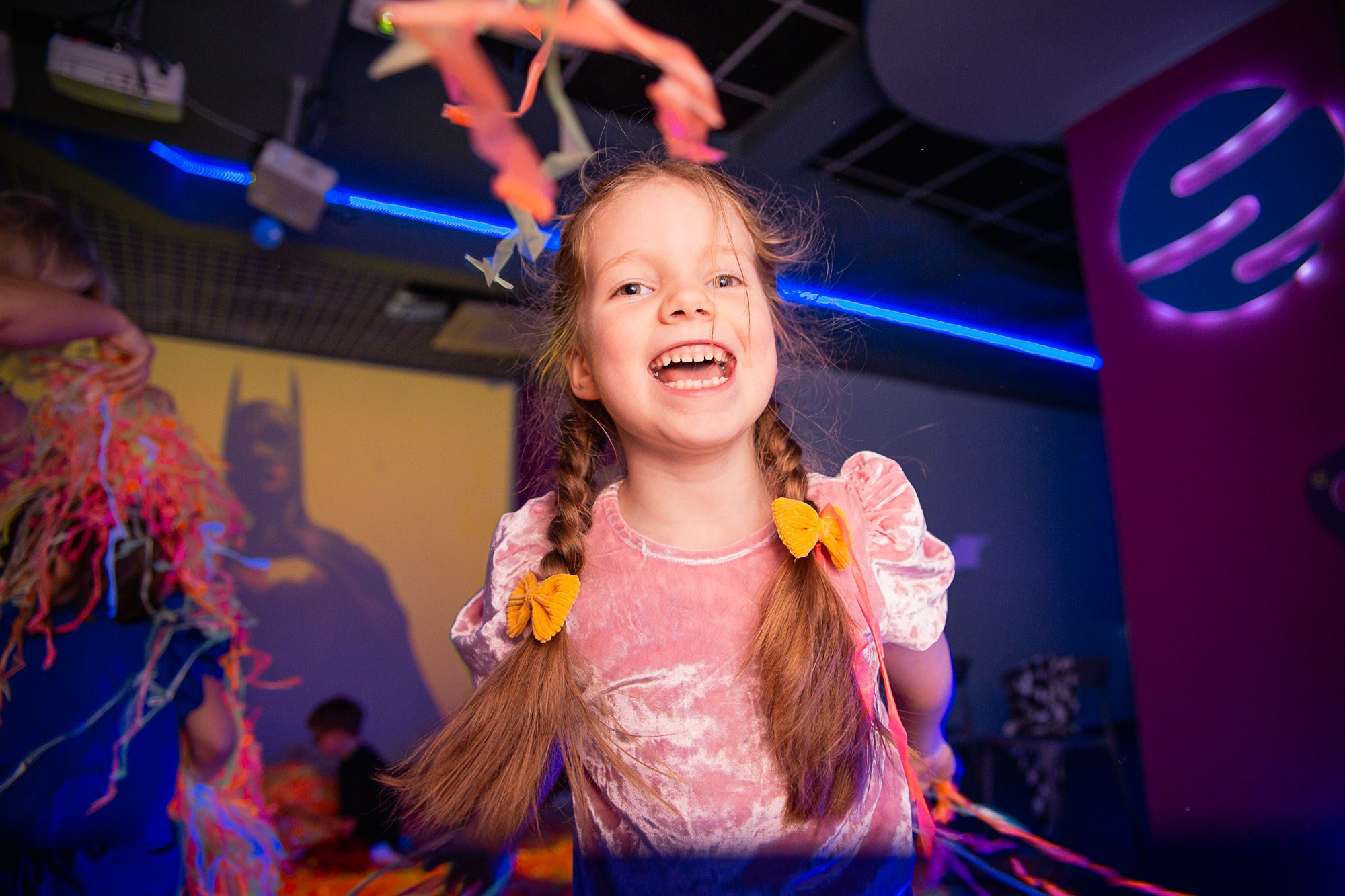 День Рождения Димы. Детский и семейный фотограф в Твери Анастасия Соловьева
