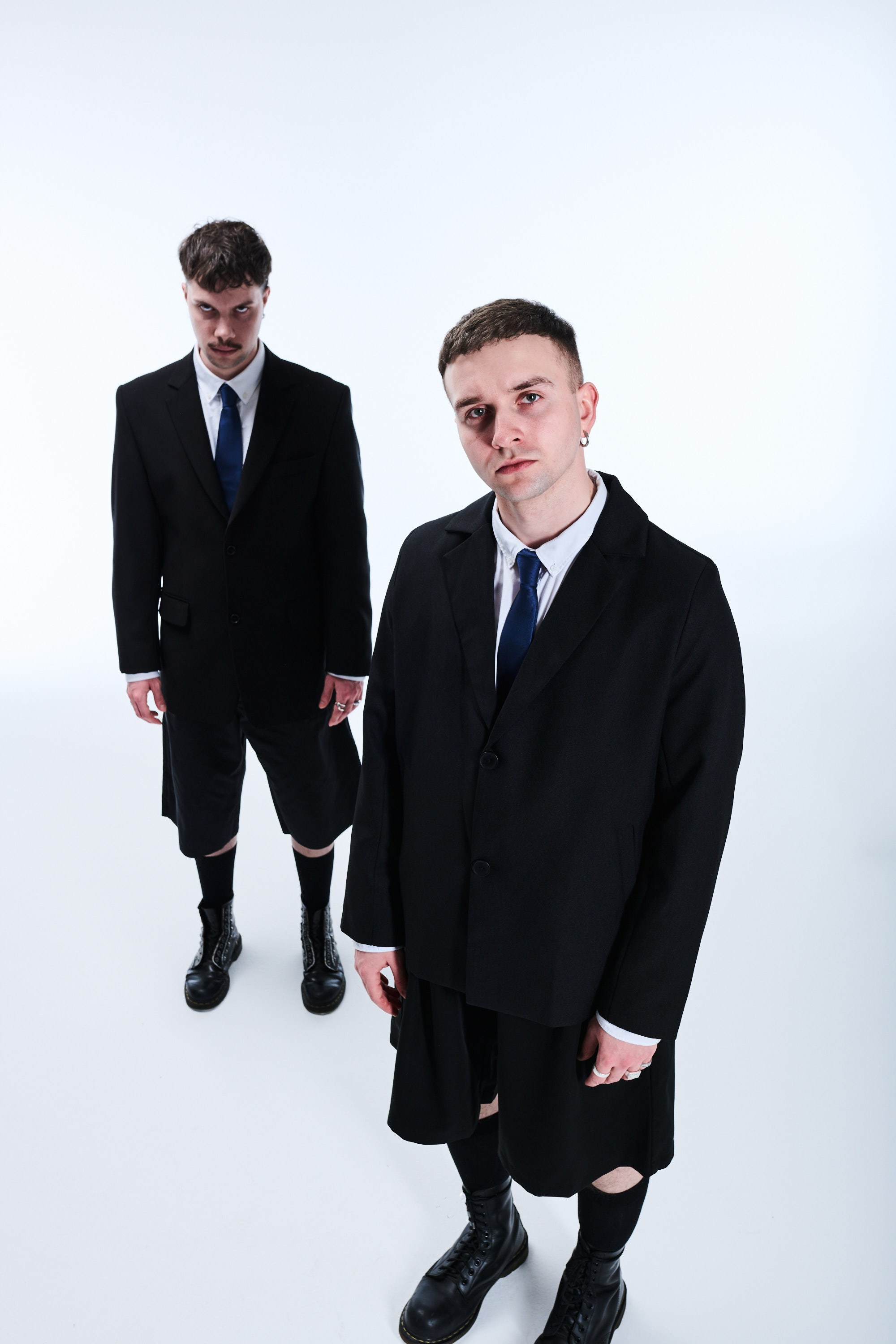 Обложка для альбома «СтереоТипы». Главная