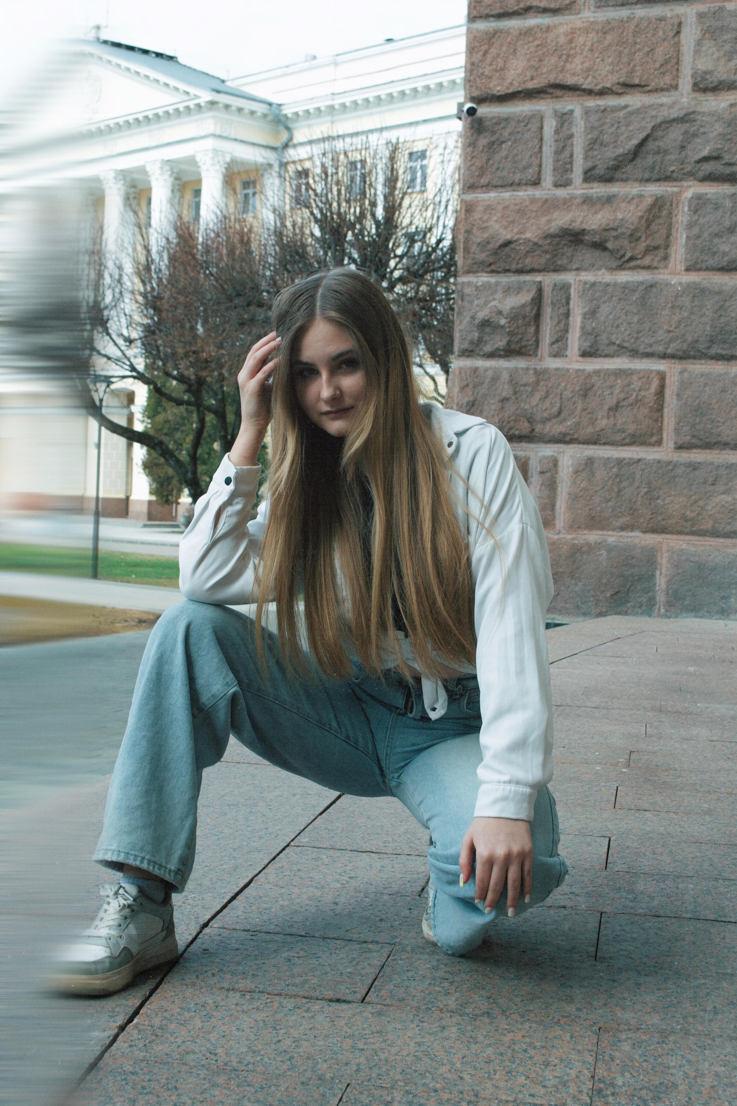 Диана Федоренкова. Promodels