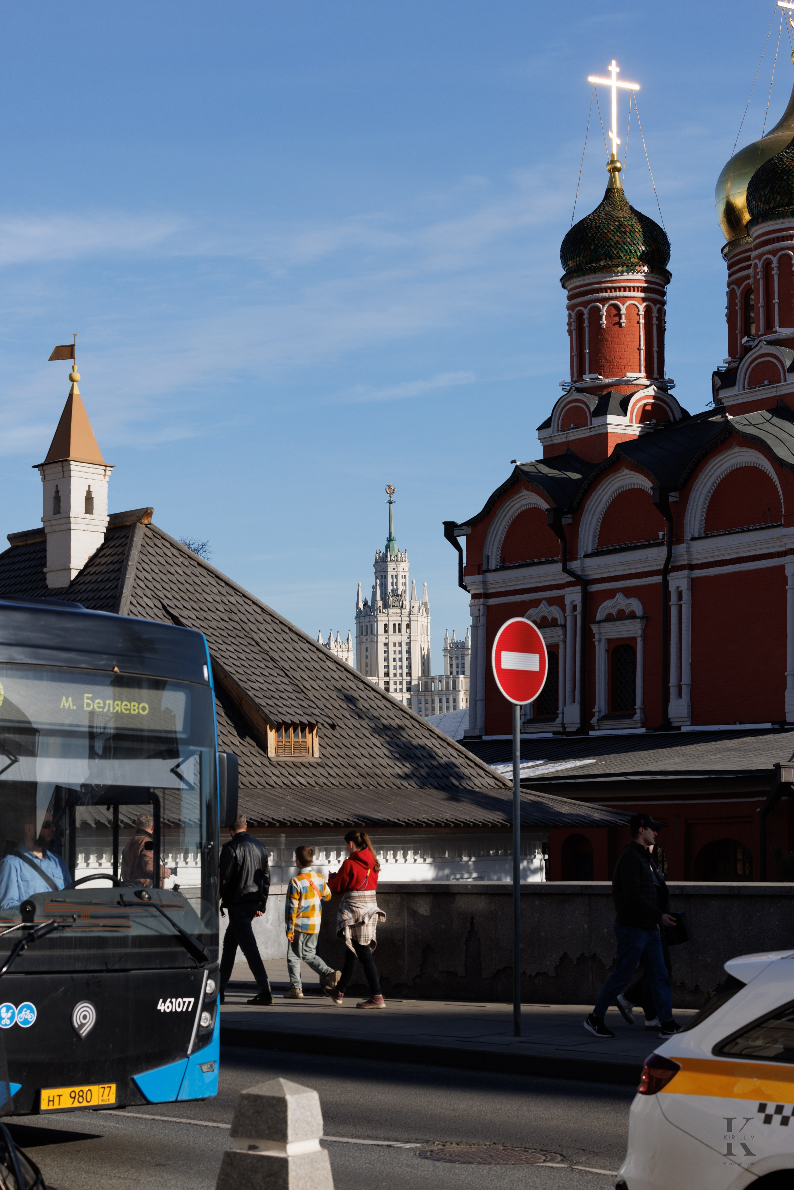 Весна в Москве 2026. Фотографирую жизнь! Московский фотограф волонтер