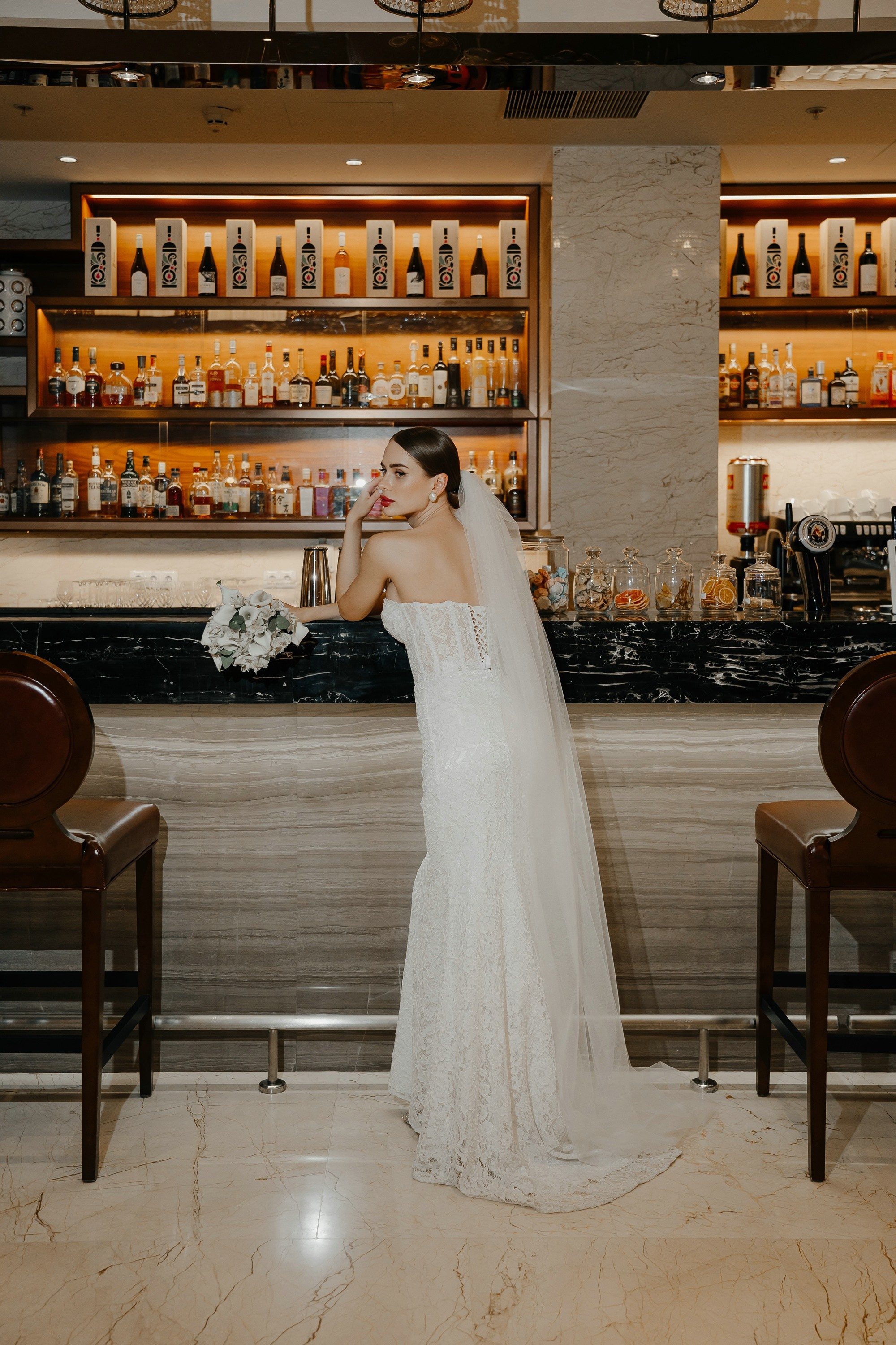 Свадебная фотосессия в Soluxe hotel Moscow. Свадебный и семейный фотограф в Москве Светлана Зоткина