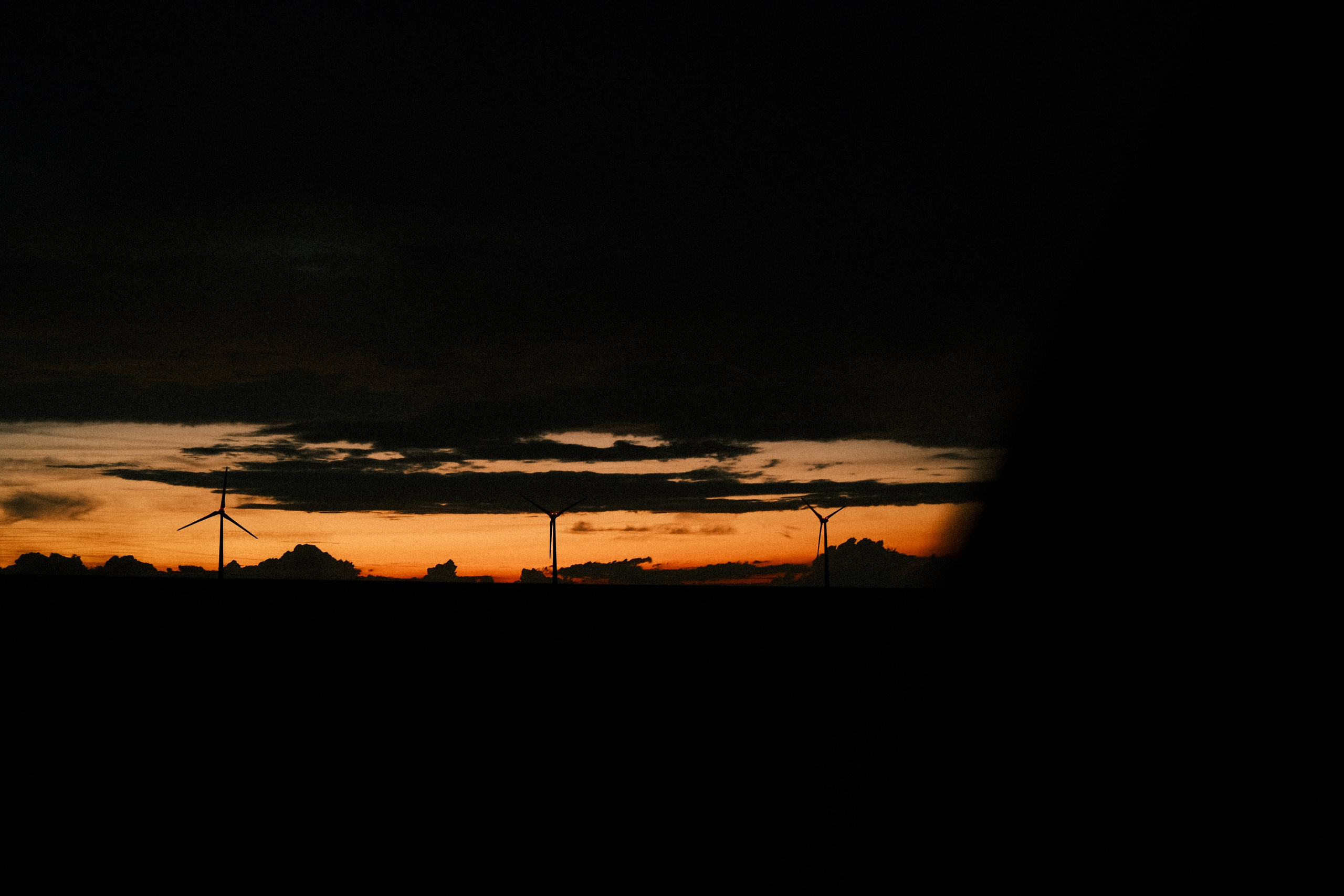 Green energy. Портретный фотограф