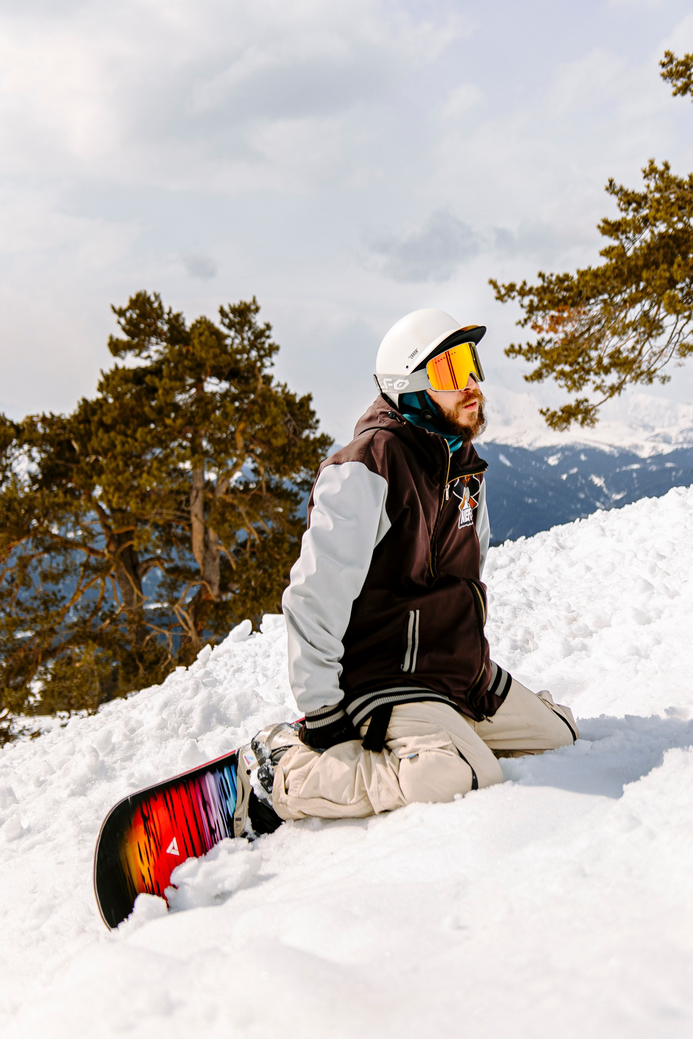 Турклуб Gorski Travel Club. Фотограф Настя Конник | Пятигорск | Эльбрус | Домбай | Архыз