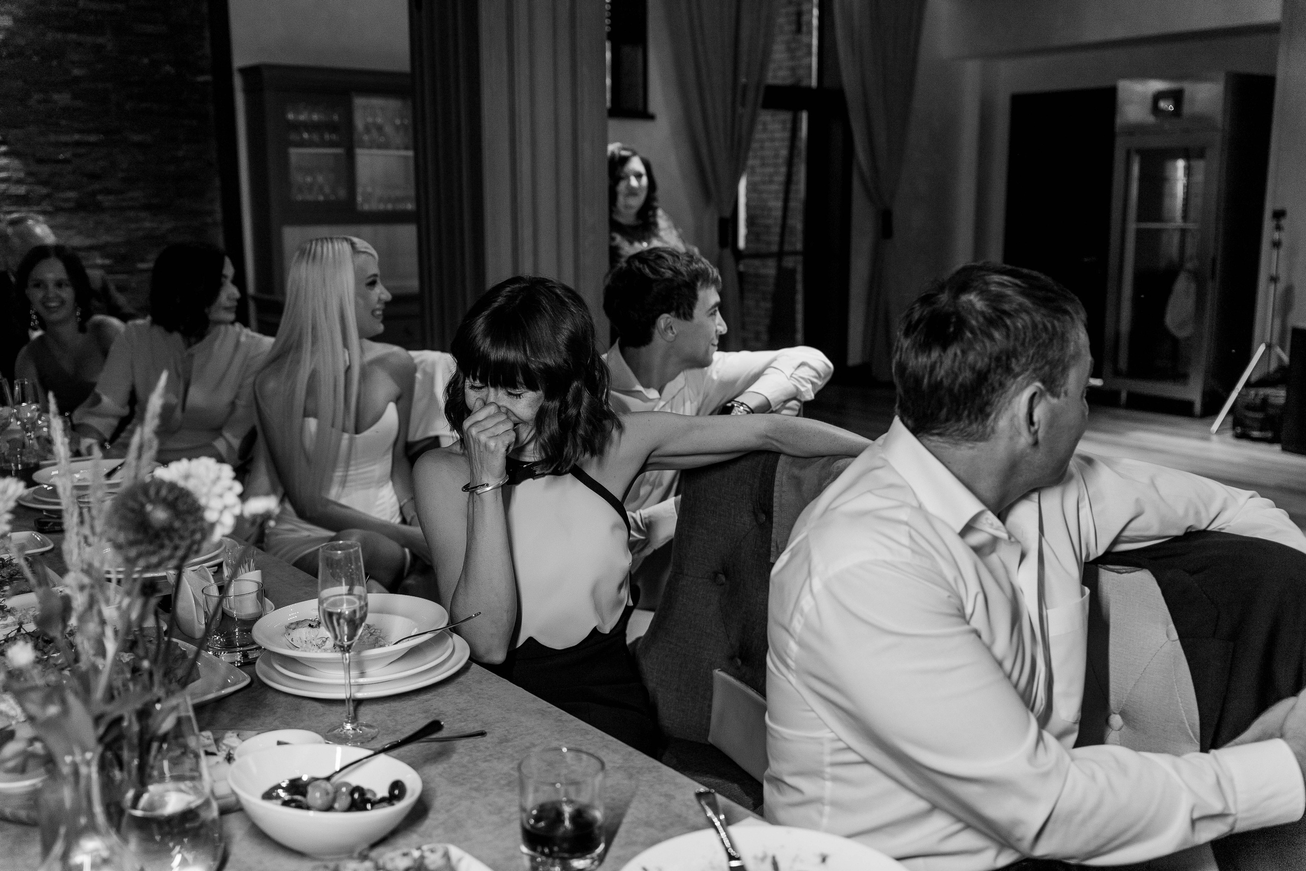 Настя|Никита. Свадебный фотограф Надежда Рыжикова