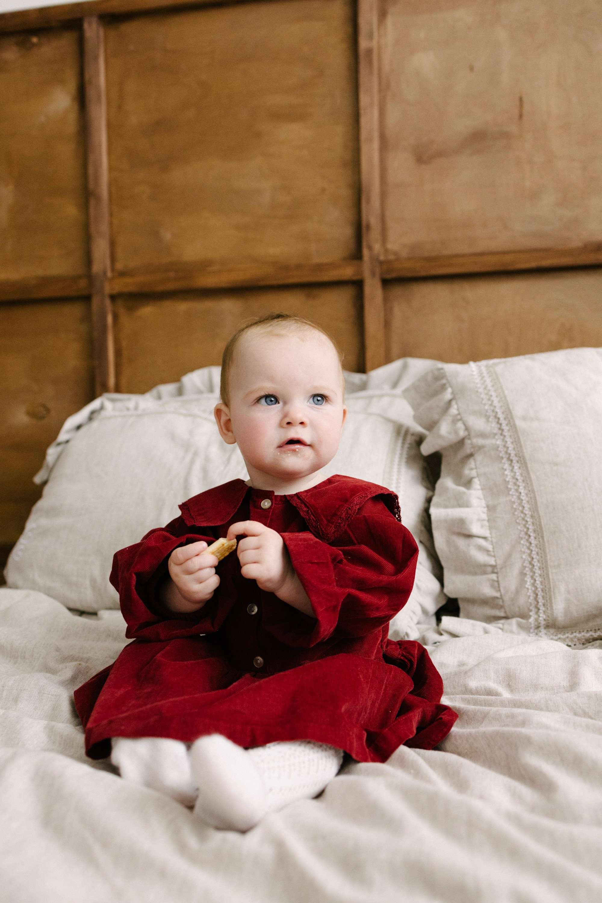 1 годик Василисы и Софы. Свадебный и семейный фотограф в Смоленске Галина Егорова