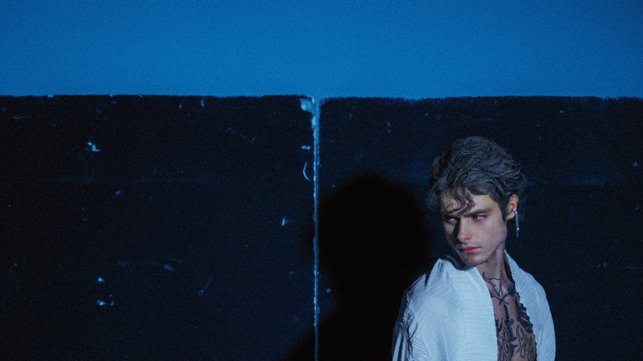 Star wars. Фотограф Москва Никита Воробьев