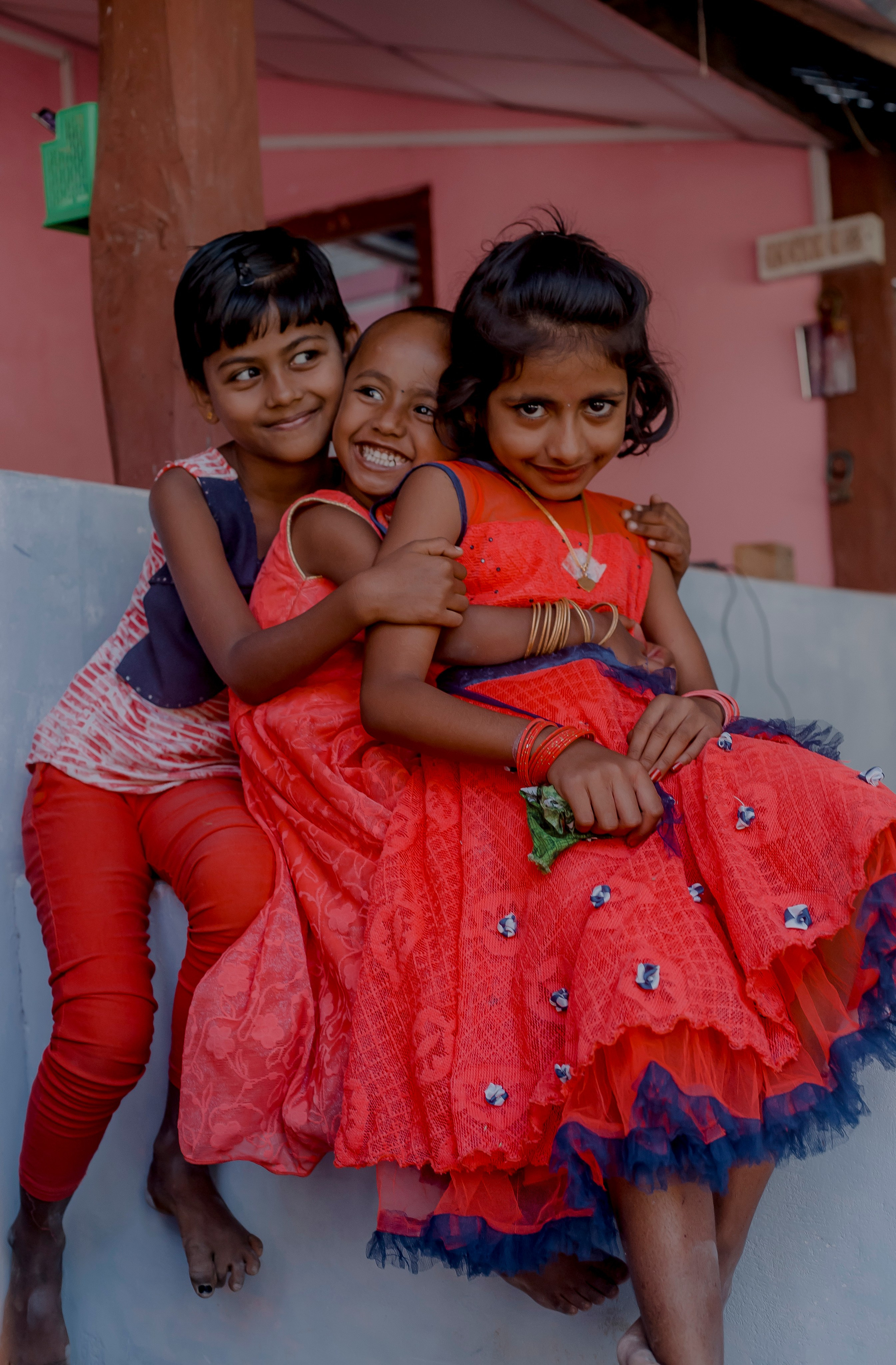 Andaman Islands, Part2. Art Photographer