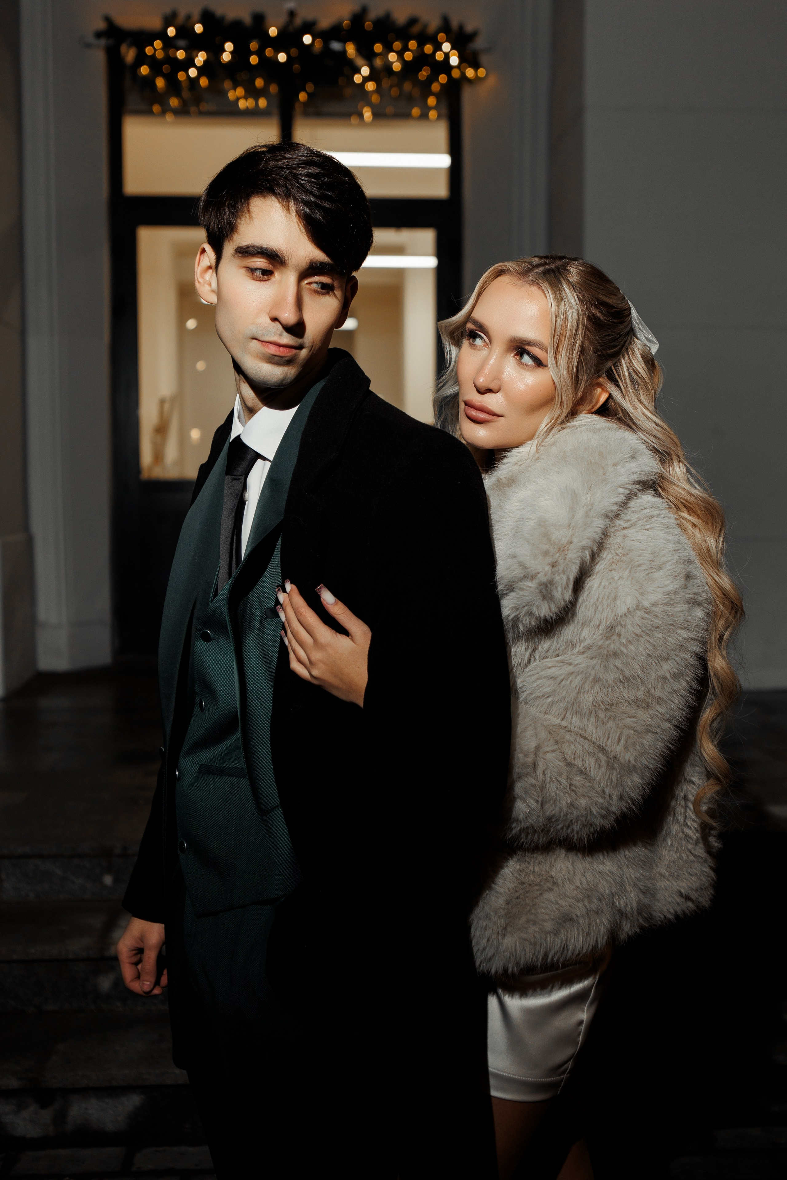 Свадьба Лиза и Лёша. Фотограф в городе Вологда. Анастасия Сторублинская