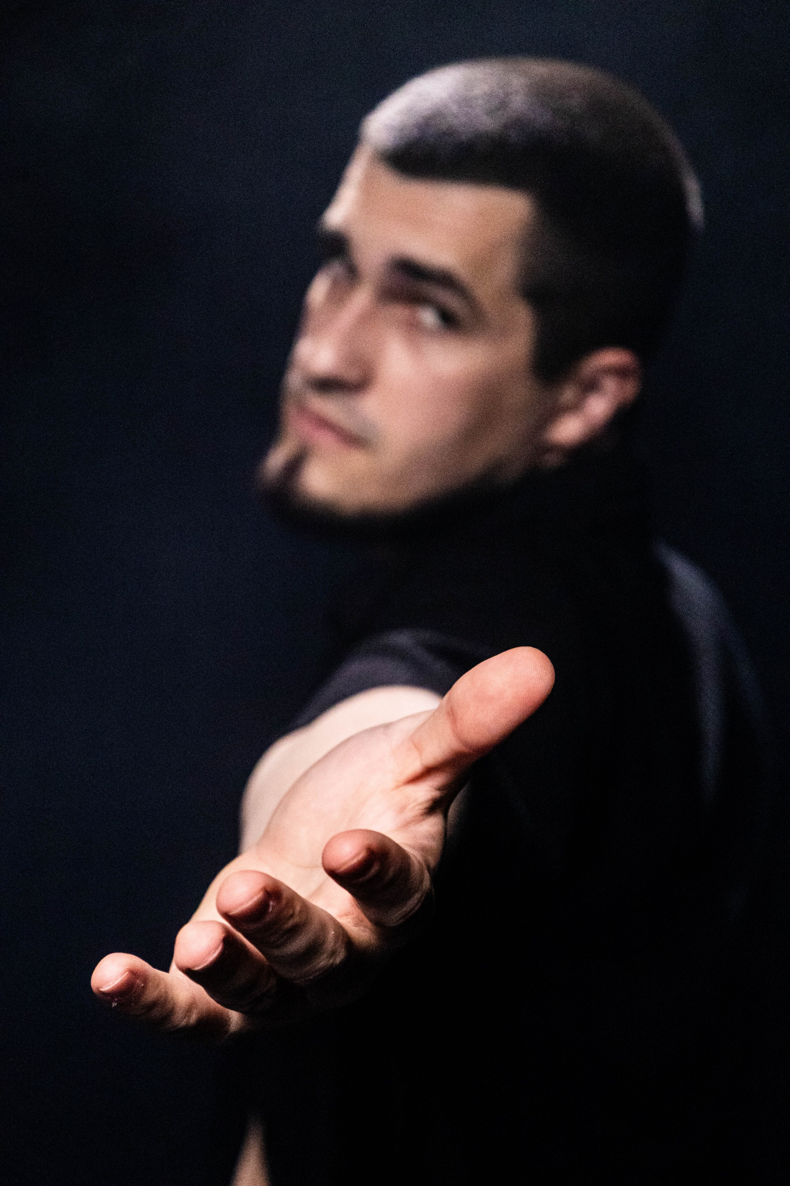 Съёмки для музыкантов. ФОТОГРАФ КРАСНОДАР | РОССИЯ