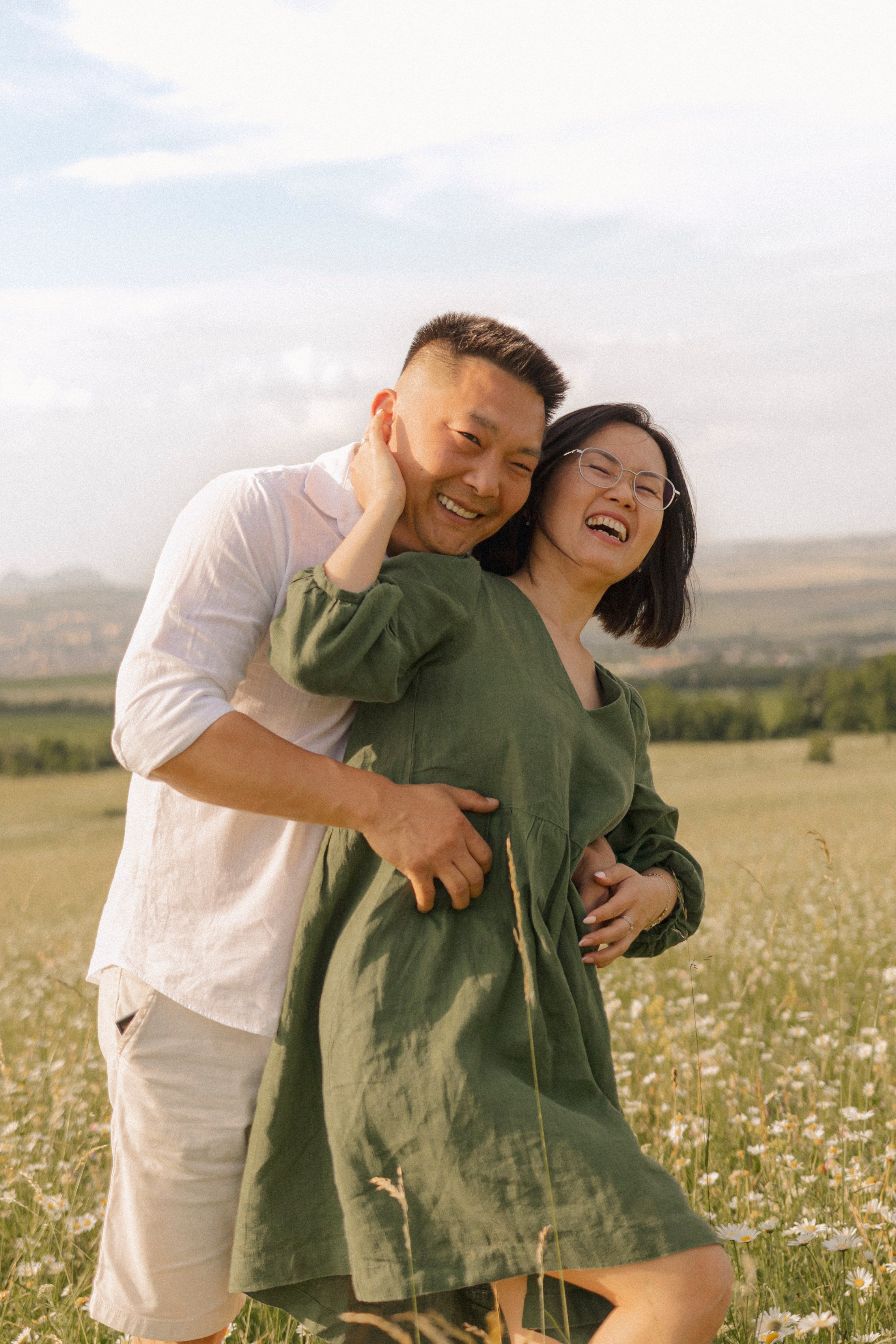 ЛЕТНИЕ ВЫХОДНЫЕ. Фотограф Настя Конник | Пятигорск | Эльбрус | Домбай | Архыз