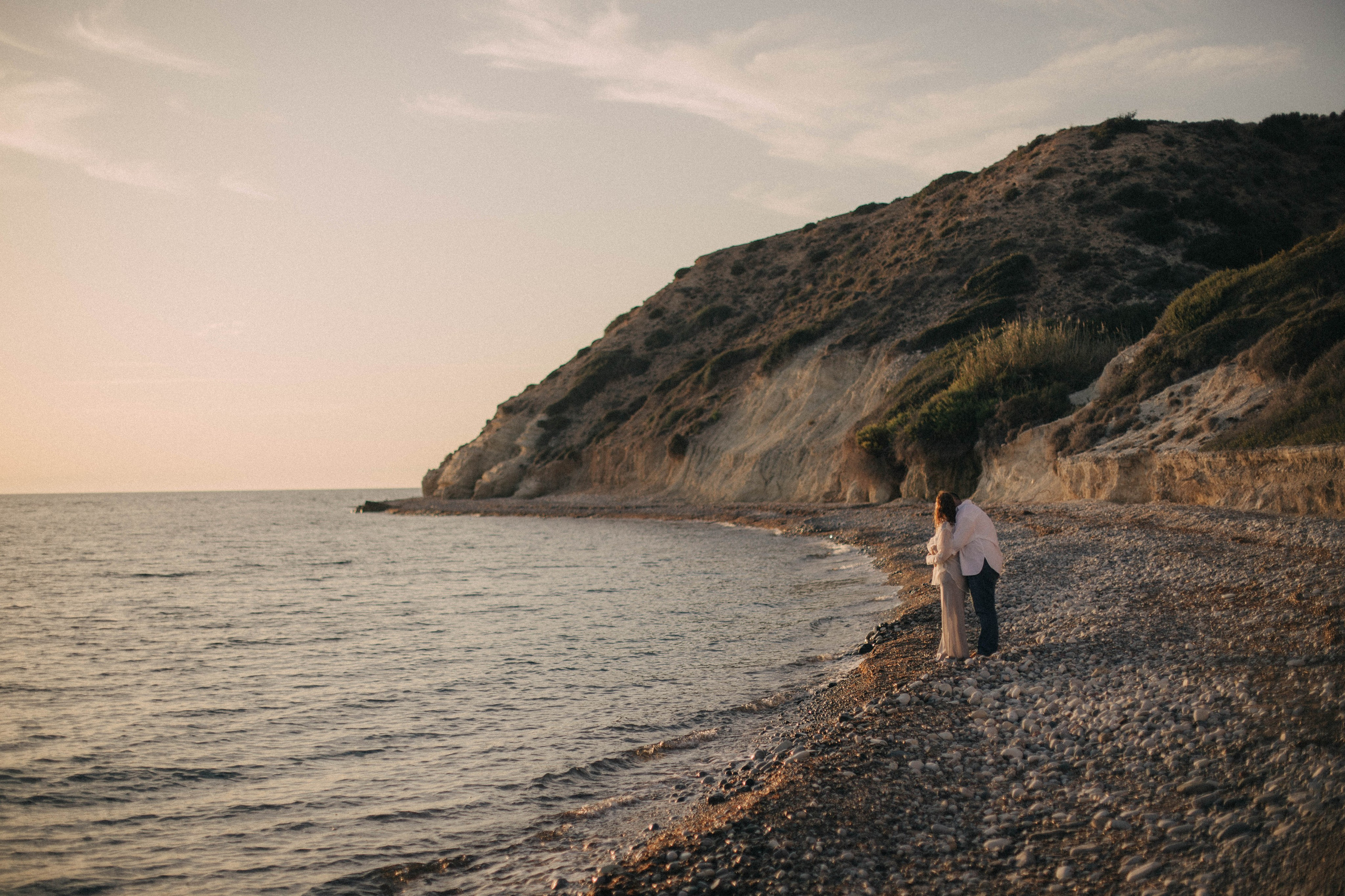 Олеся и Сергей. Наталья Симчук — Фотограф. LoveStory, индивидуальные, семейные съемки