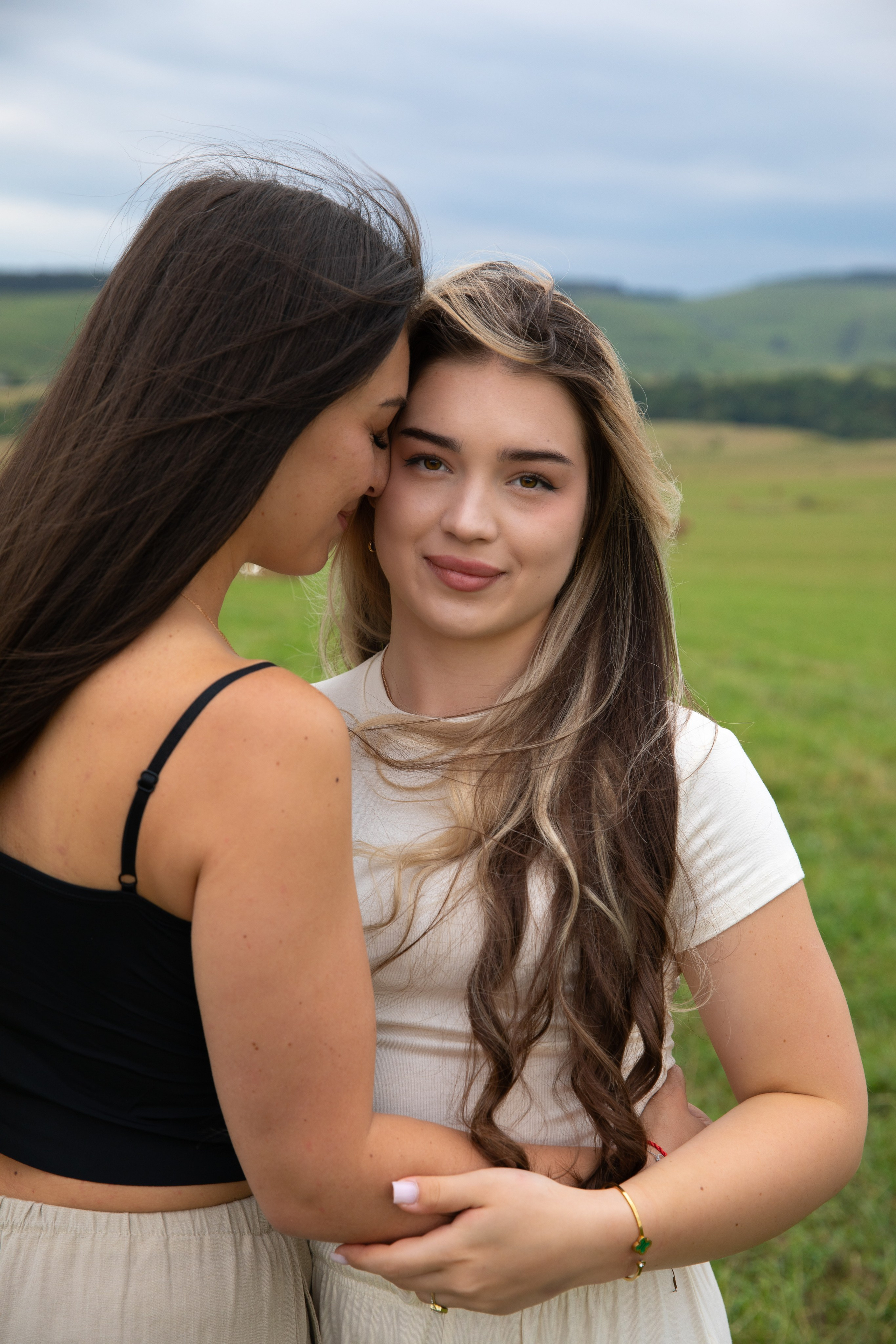 Индивидуальная/ семейная фотосессия на природе/ в парке. Фотограф в Кисловодске Юлия Федоренко