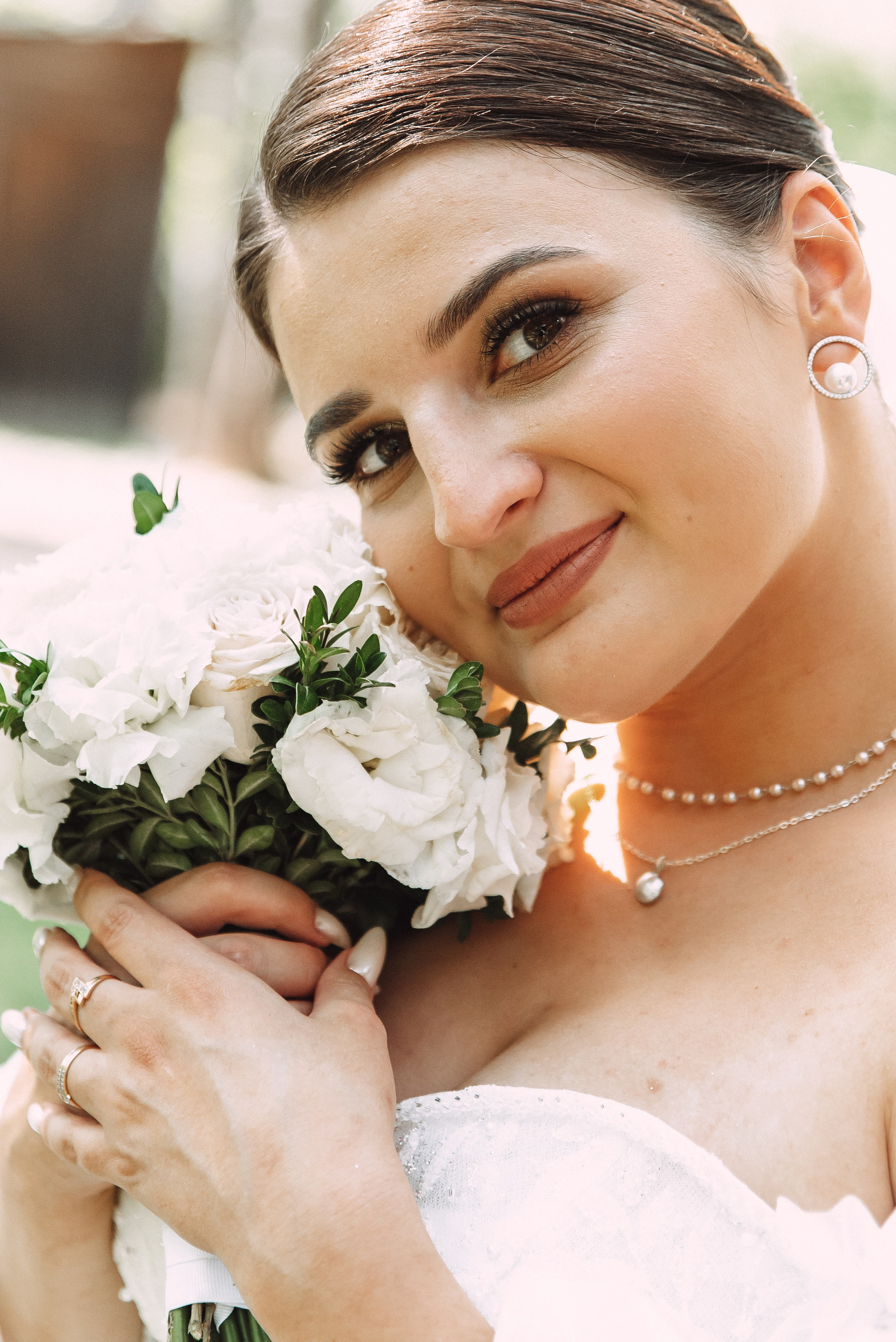 Семен + Варвара. Свадебный и семейный фотограф в Волгограде Олеся Лисицкая