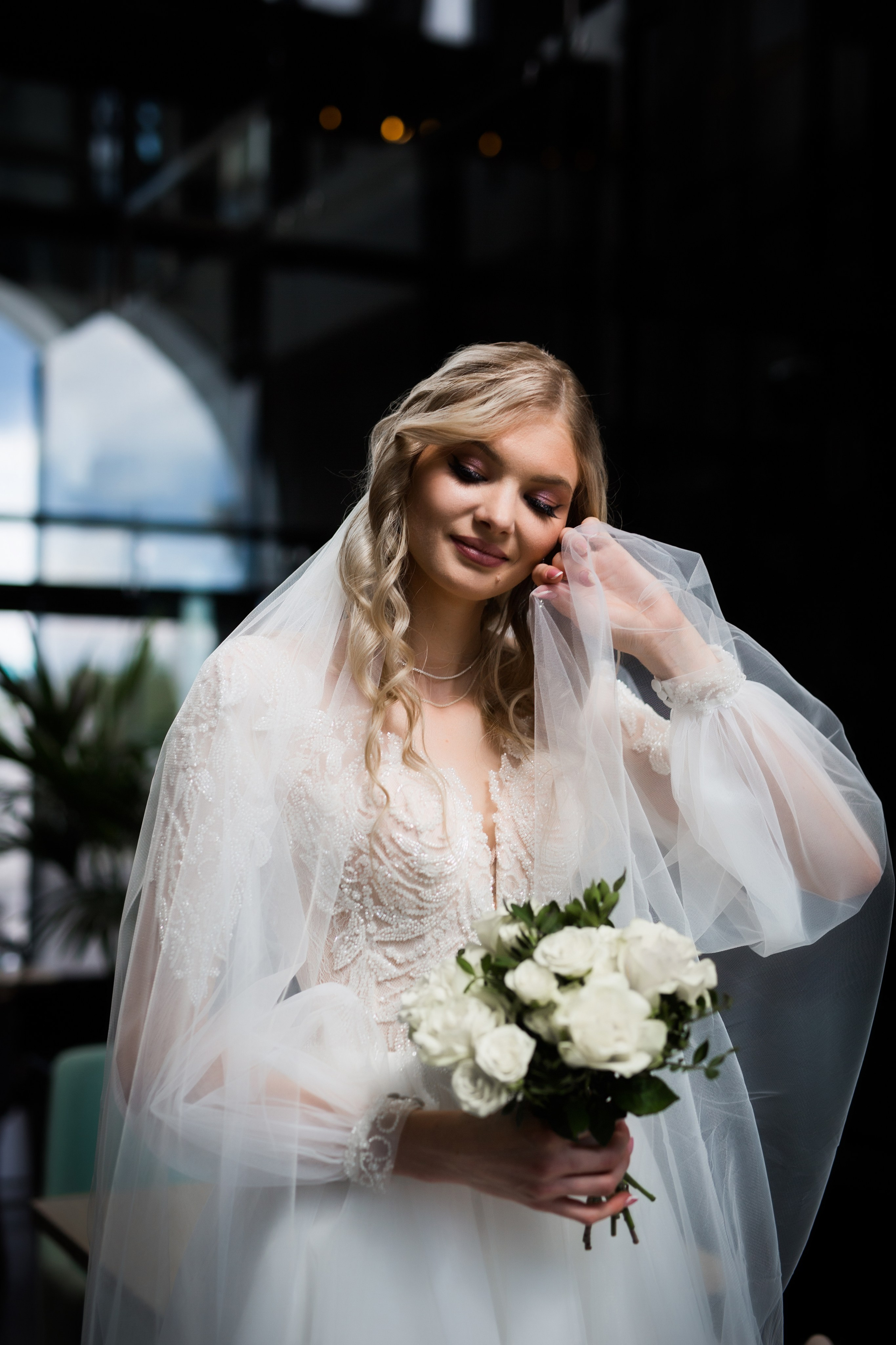 Свадьба. Фотограф Евгения Васильева в г. Чебоксары