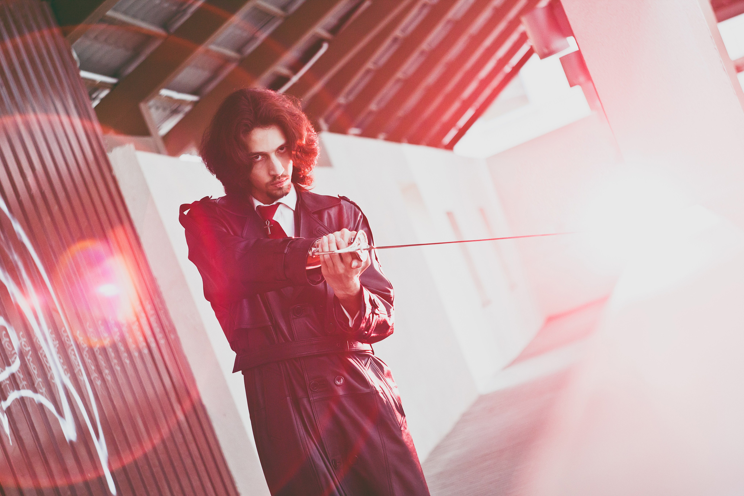 Горец. Стас Никоненко • Кинооператор • Фотограф