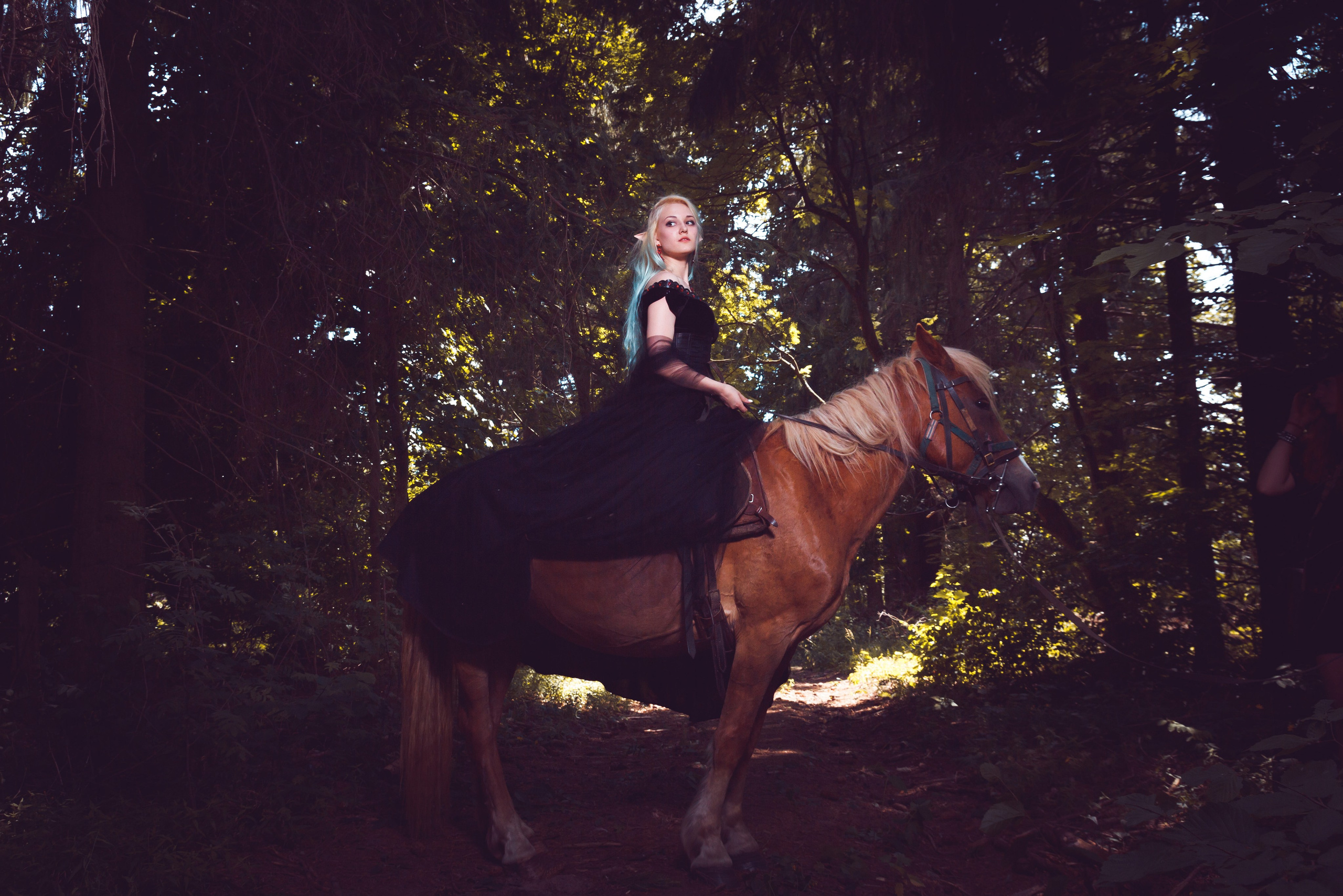 Ретушь. Стас Никоненко • Кинооператор • Фотограф