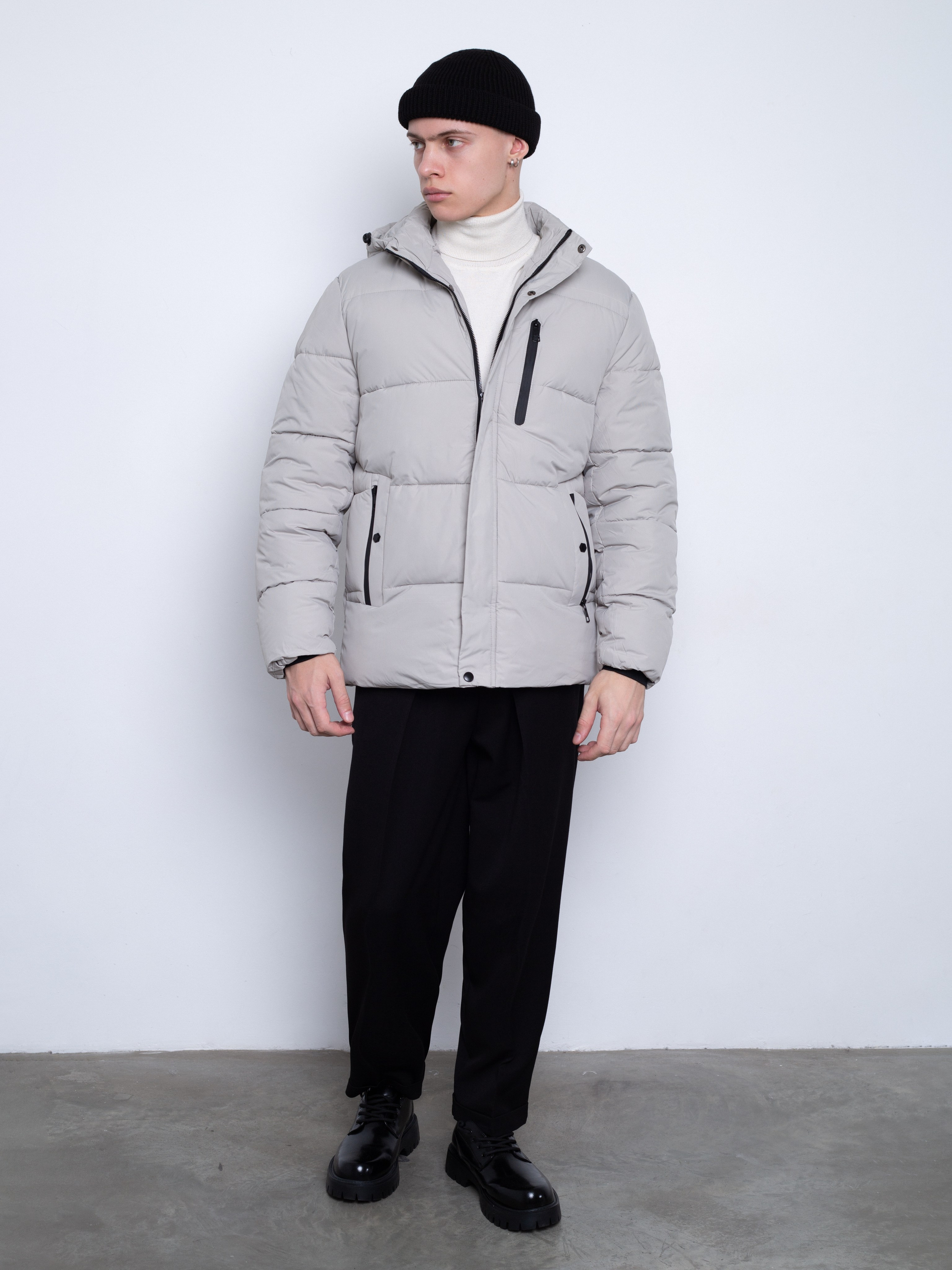 ВБ. RUNA production — стильные съемки для брендов