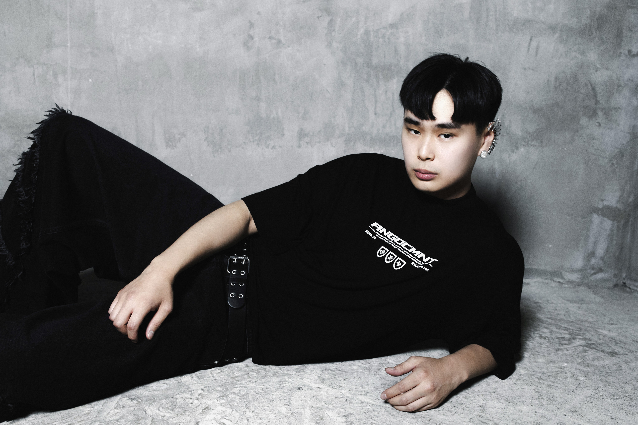 КАМПЕЙН. RUNA production — стильные съемки для брендов