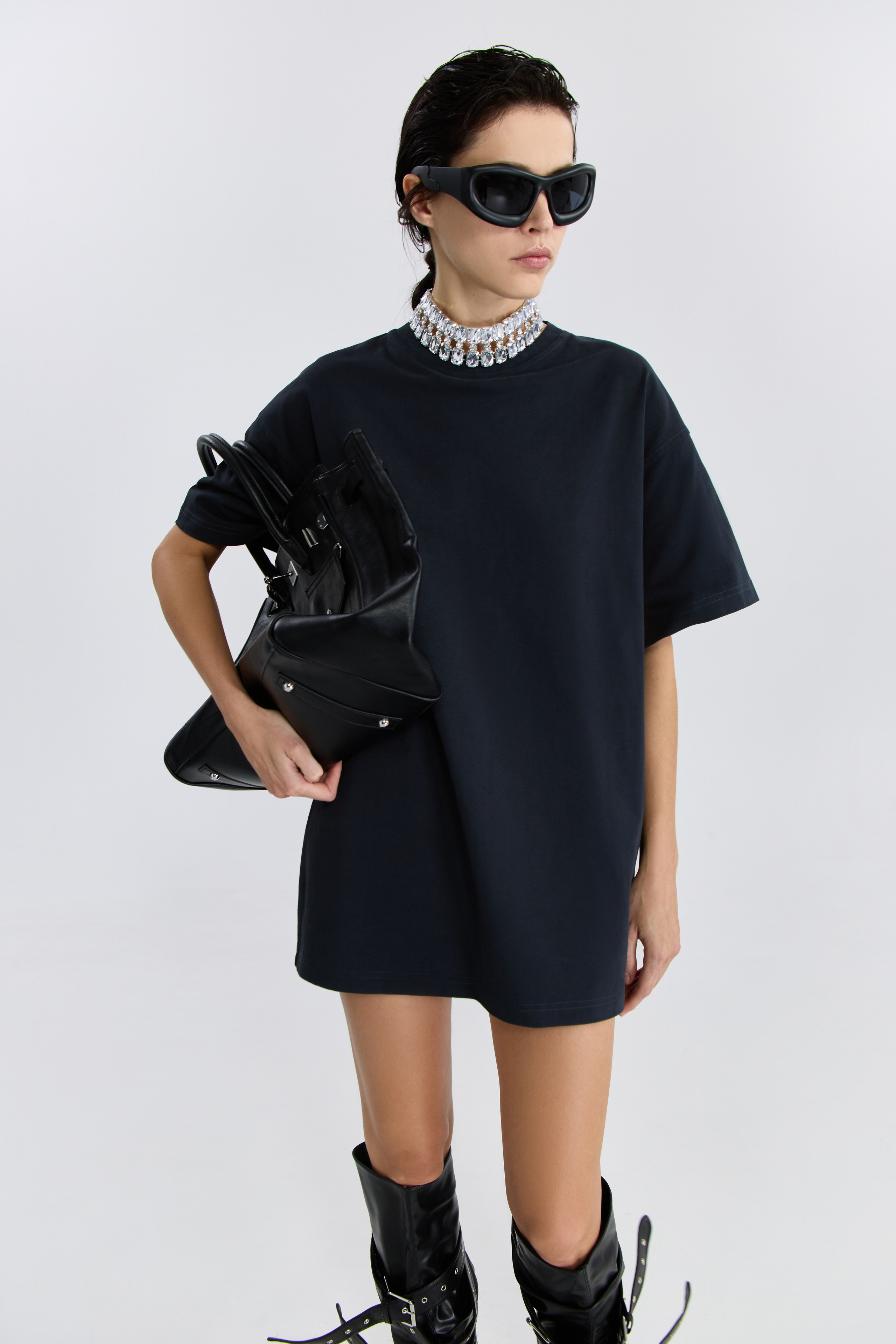 AMIDA. Главная