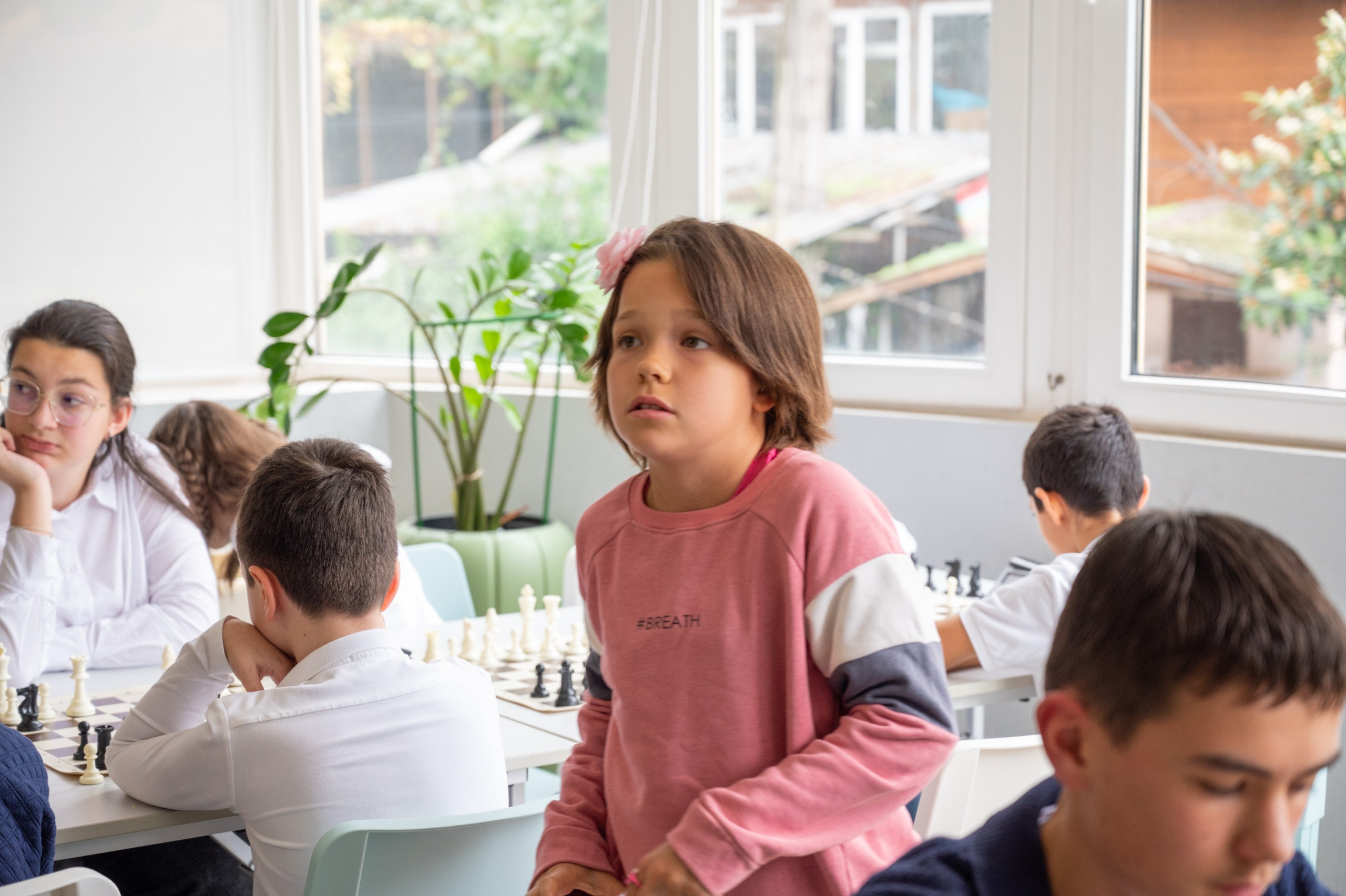 Турнир по быстрым шахматам «ОСЕННИЙ КУБОК"♟. Фотографирую счастливых людей в Сочи