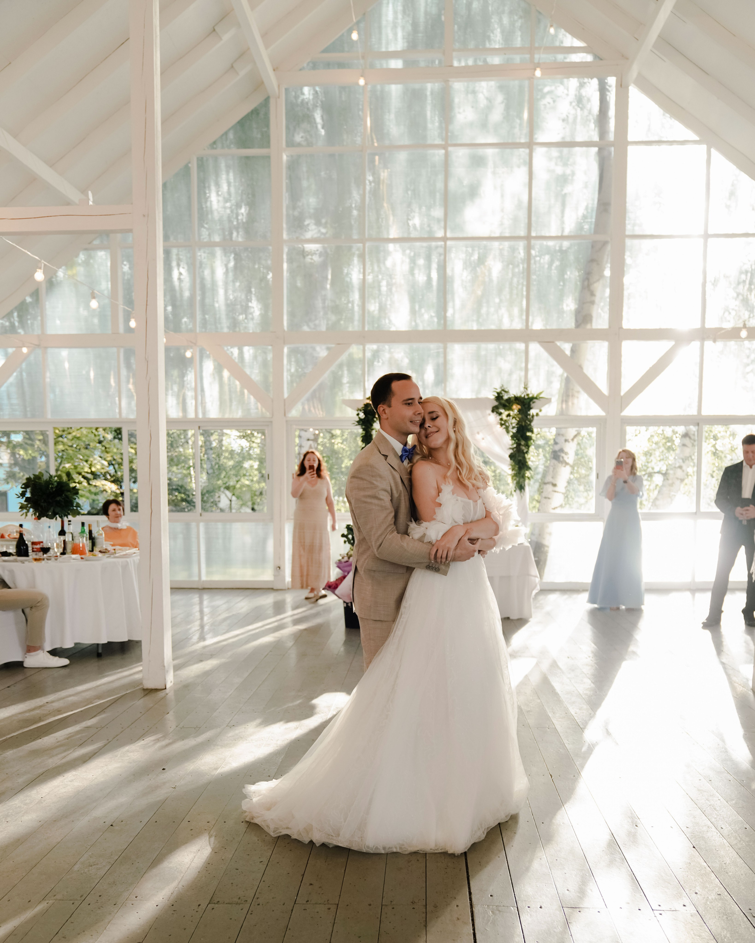 Весь мир на двоих. Портретный и свадебный фотограф в Москве Финкельштенй Анна