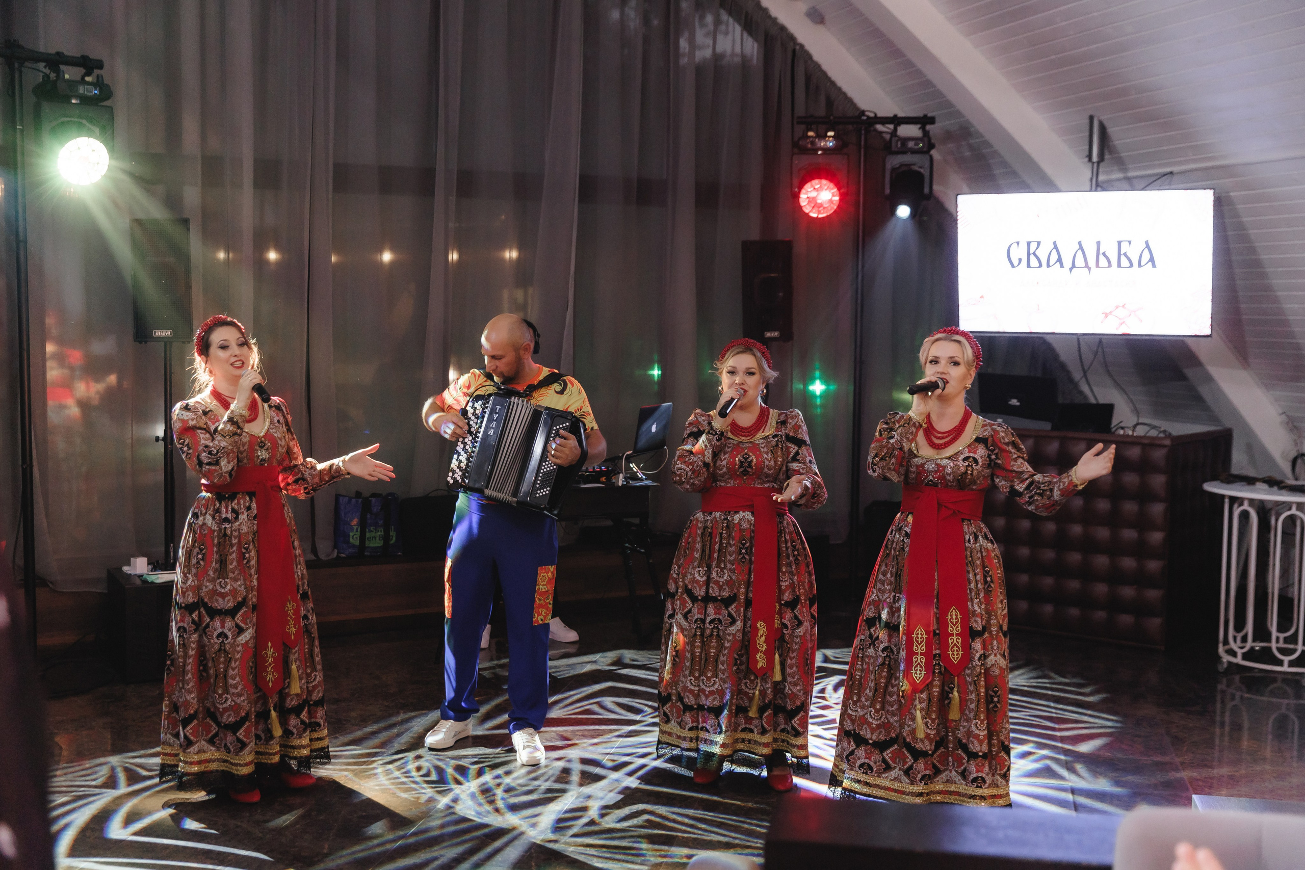 Александр и Анастасия. Фотограф в Волгограде — Александра Искандерова