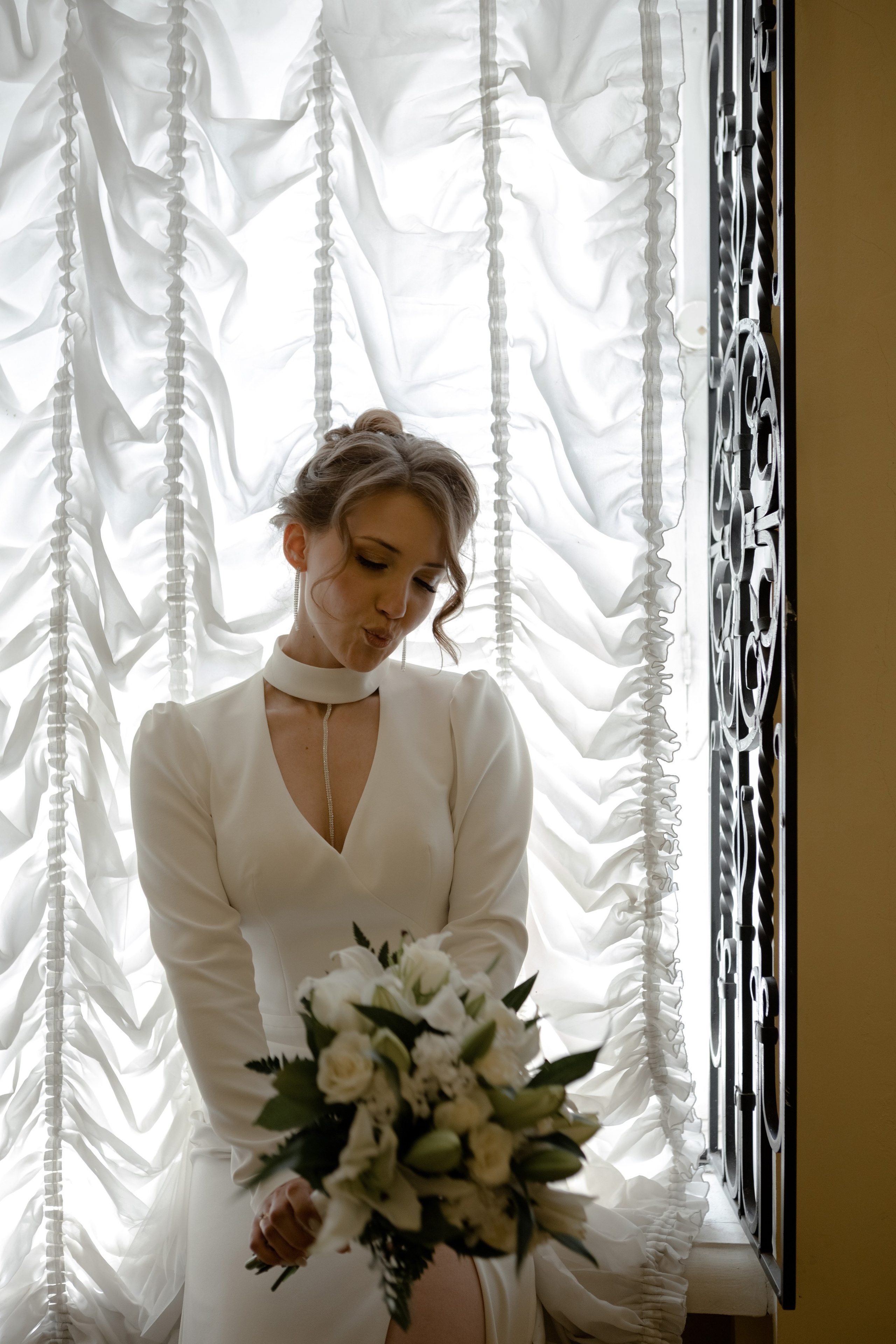 Свадьбы. Фотограф Оренбург Алёна Лелет