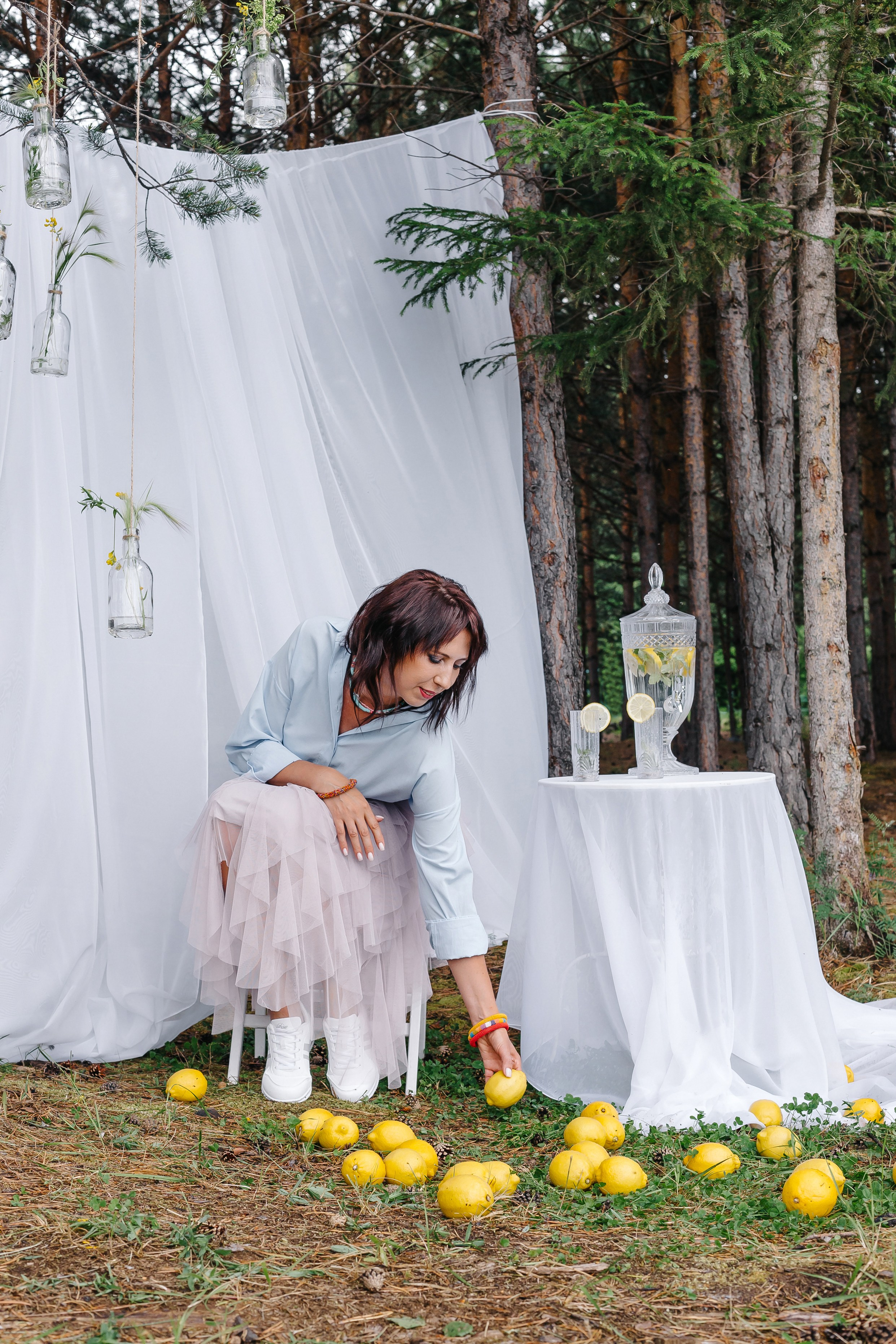 Фотопроекты в Иваново. Свадебный фотограф в Иваново Гитарина Черняева