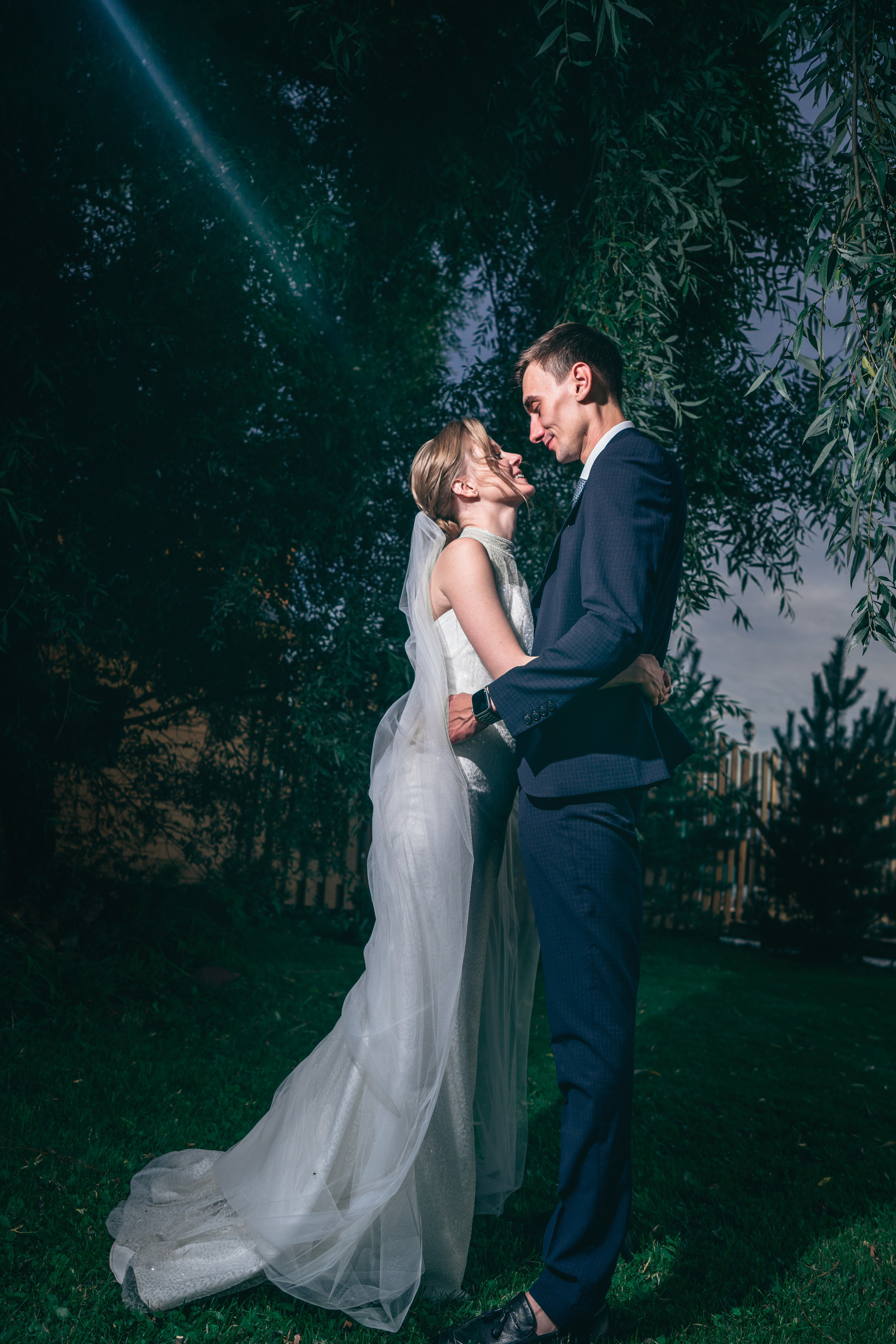 Daniil & Ekaterina. Sergey,kuzichev