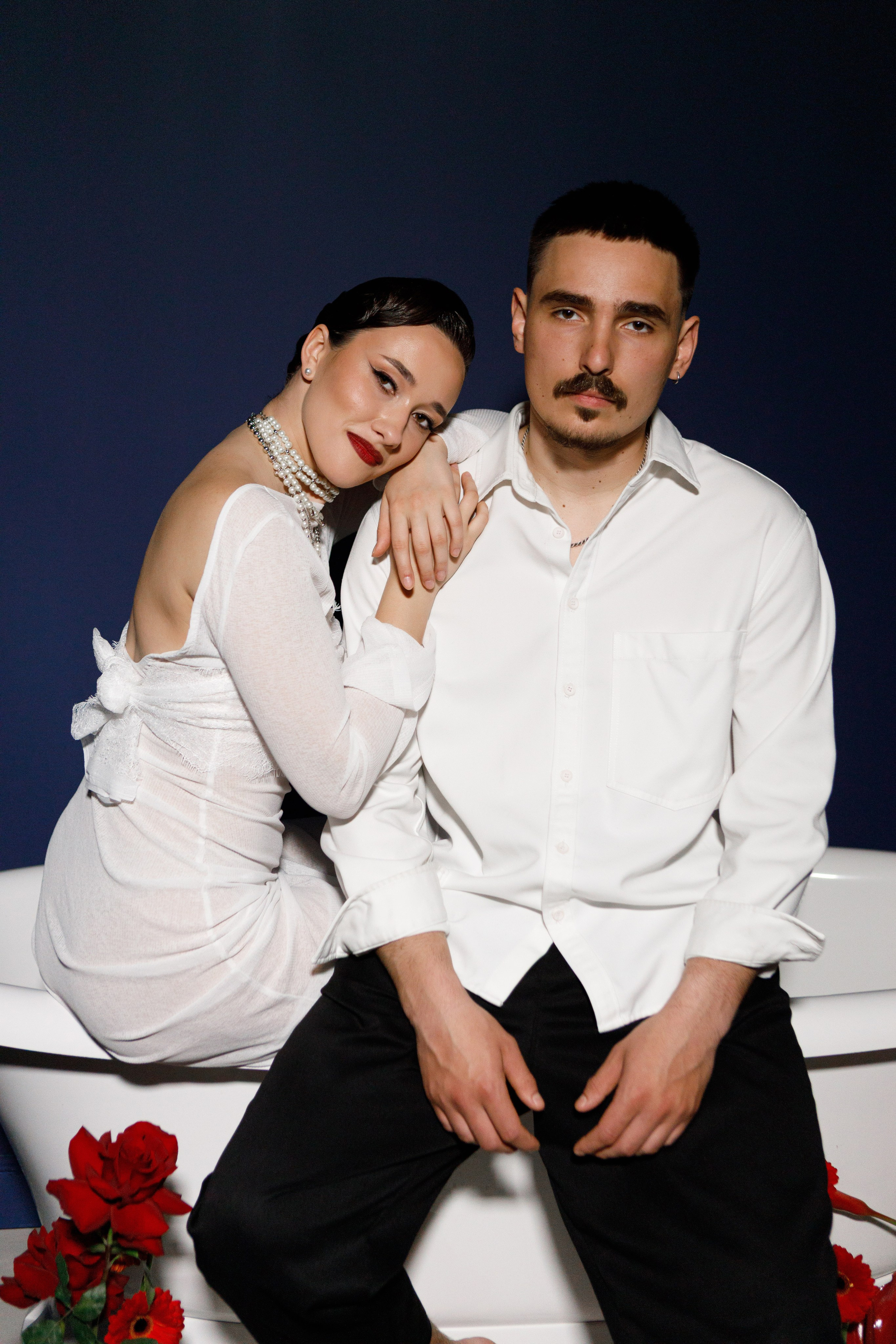 Свадебный фотограф в Ростове-на-Дону — Свадьба Кости и Арины в особняке XIX века, Таганрог. Свадебный фотограф Ростов на Дону / Таганрог — Усачева Анастасия