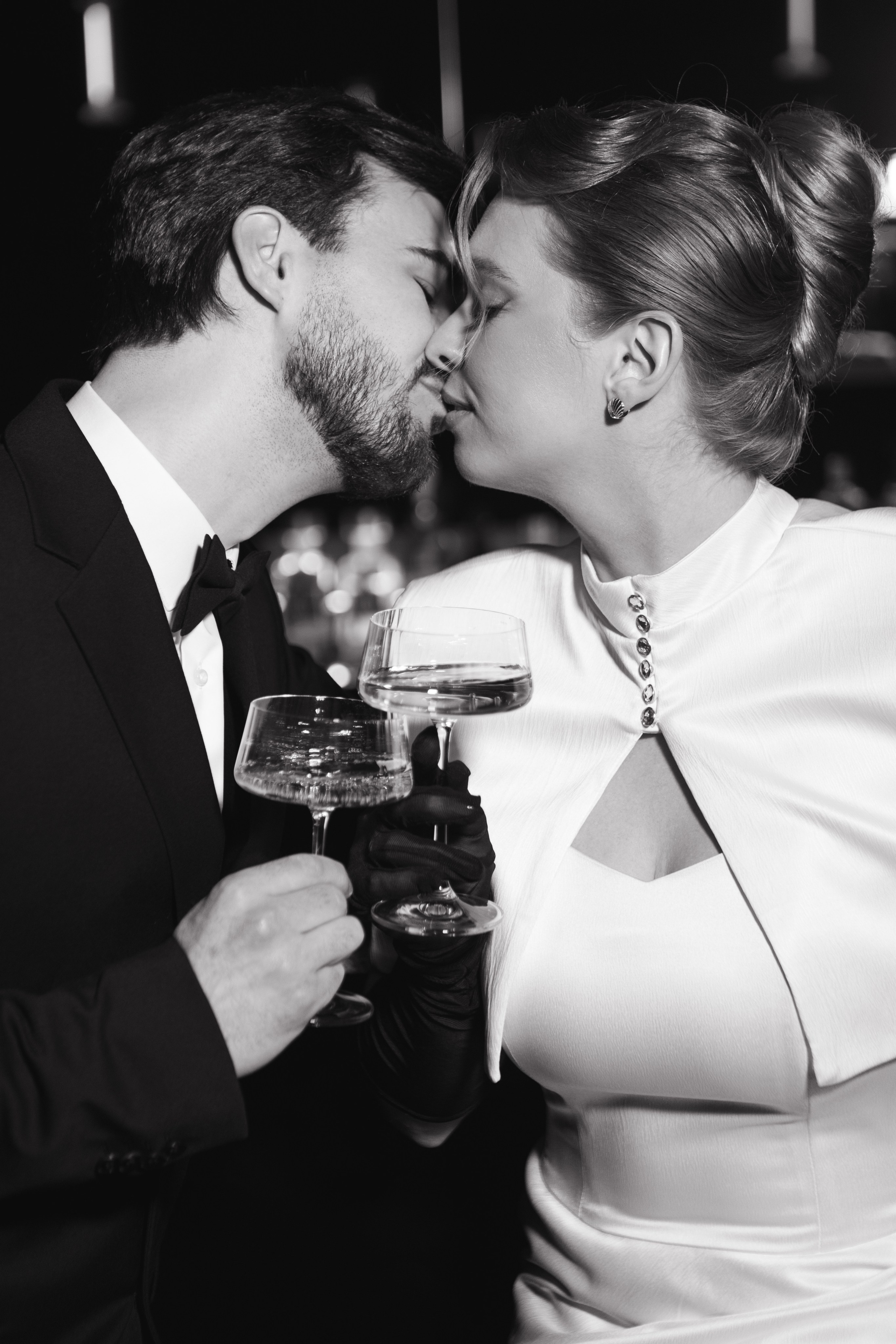 Артем & Мария. Свадебный фотограф Ростов на Дону / Таганрог — Усачева Анастасия