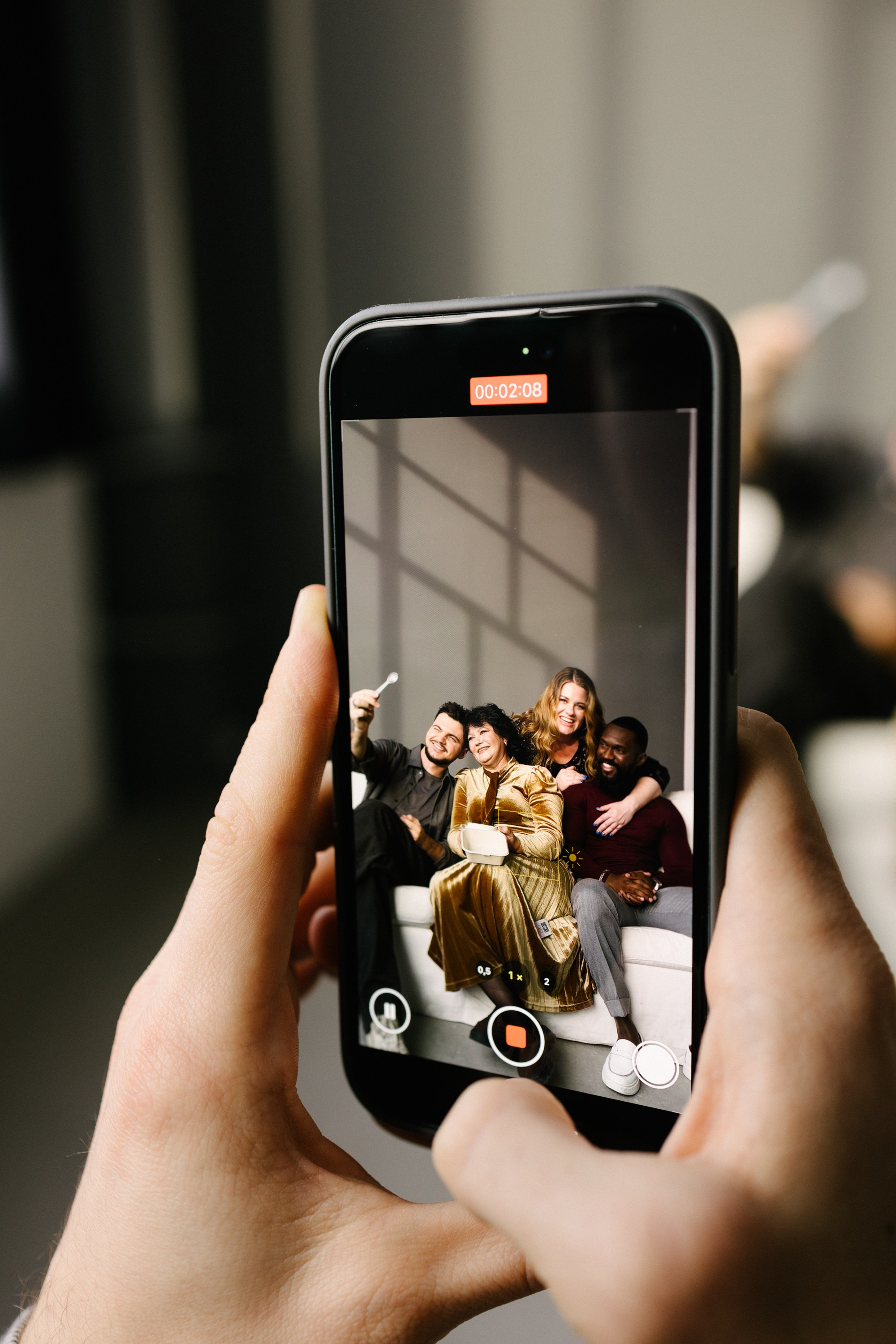 Кирилл Диденок и семья. Свадебный и семейный фотограф в Смоленске Галина Егорова