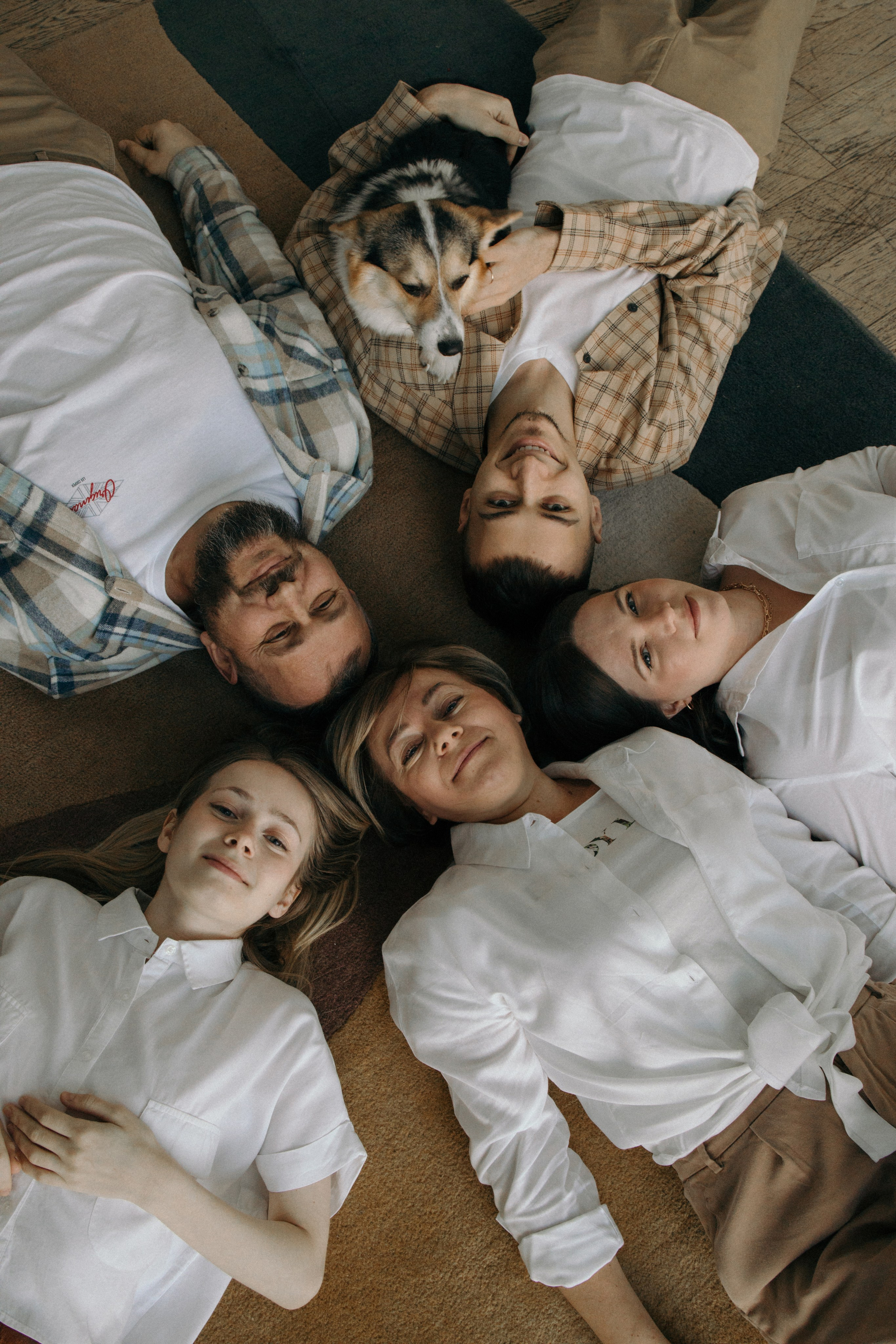 V A C H E V S. Фотограф Москва • Уля Бузина💗