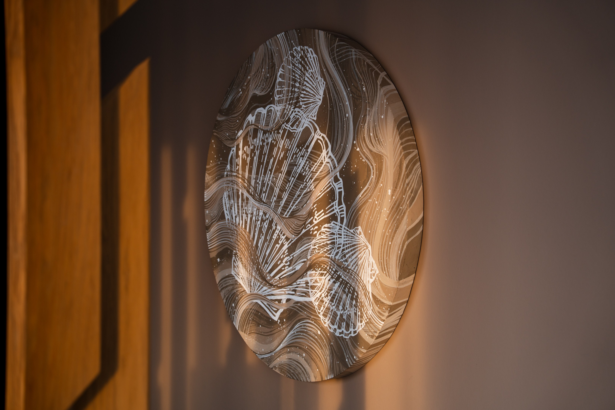 海洋之星酒店. Ivan Zaitsev (IZIART) — 通过照片和视频创建文化代码