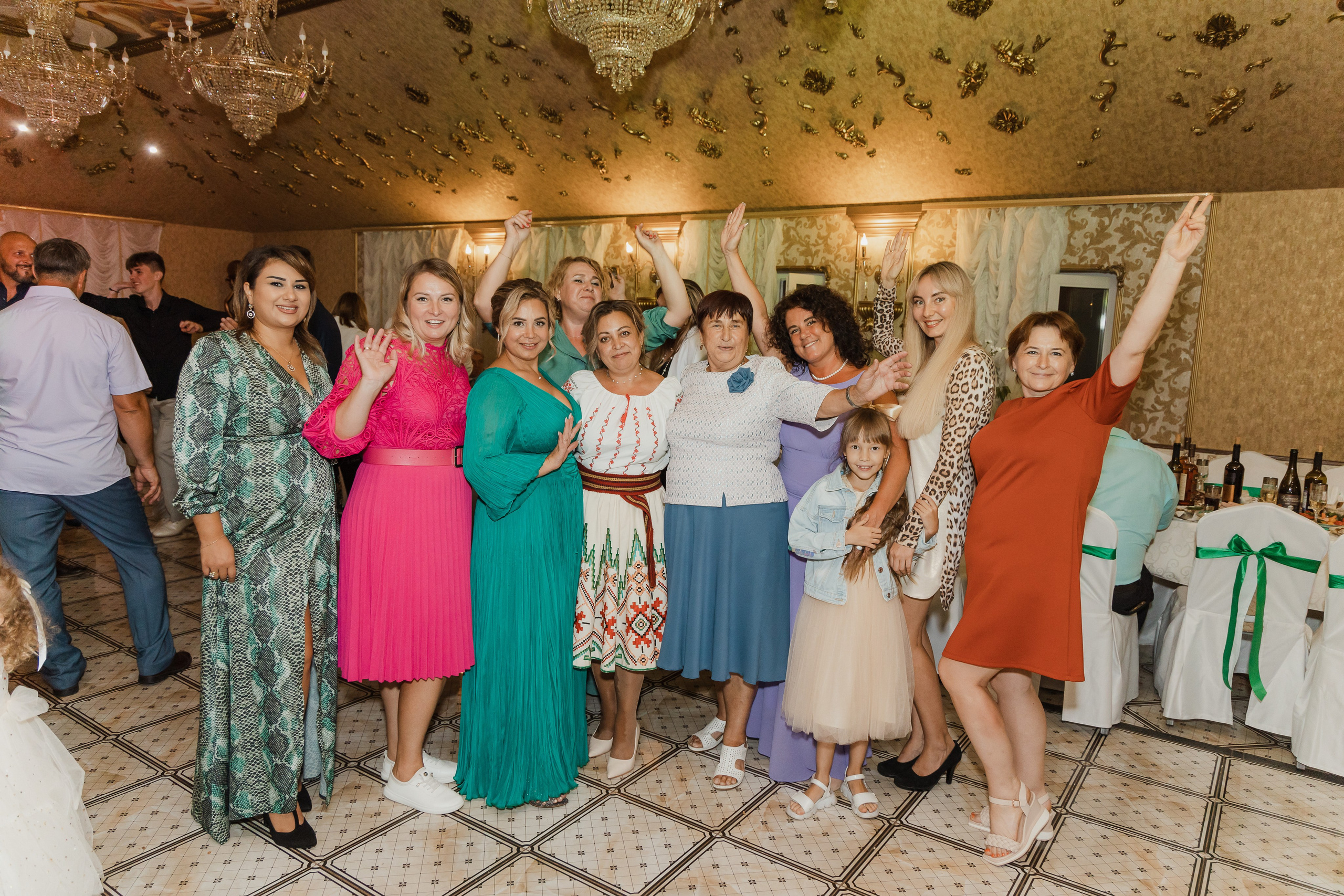 Игорь и Анна. Семейный и детский фотограф в городе Подолск МО Крылова Ирина