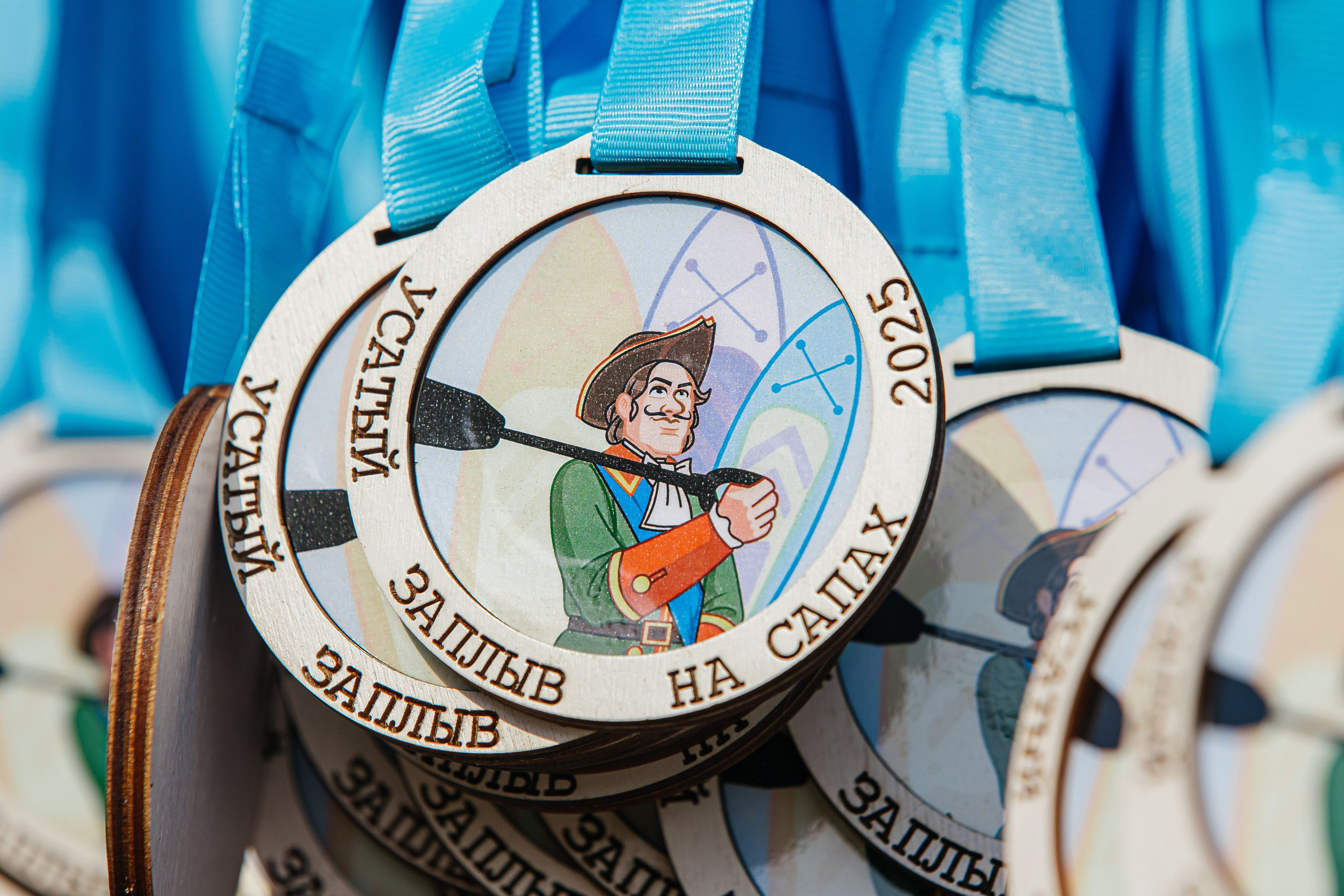 Усатый заплыв 2025. Концертный и спортивный фотограф в Липецке