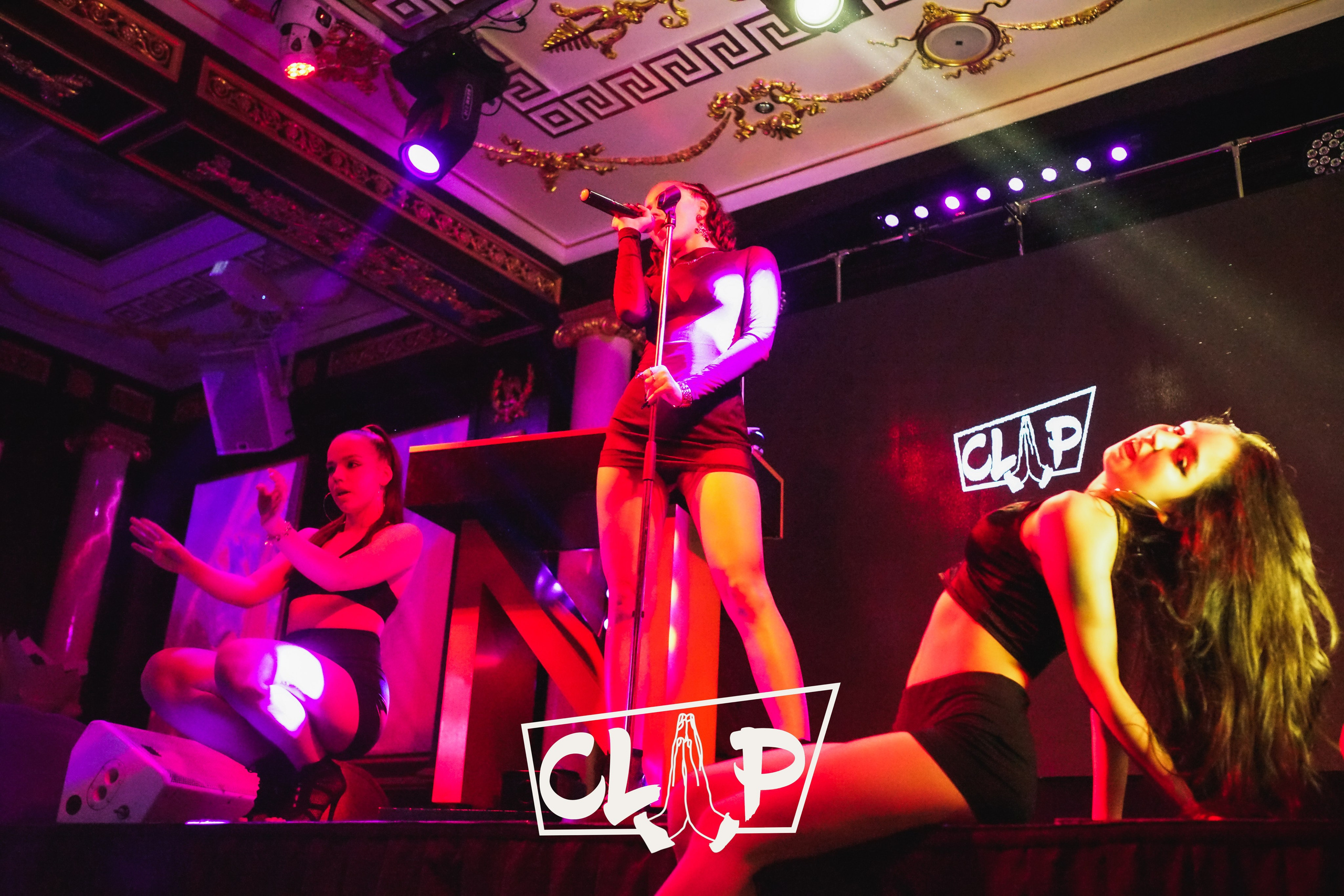 День Рождения MERILI. Ilgizphoto.ru