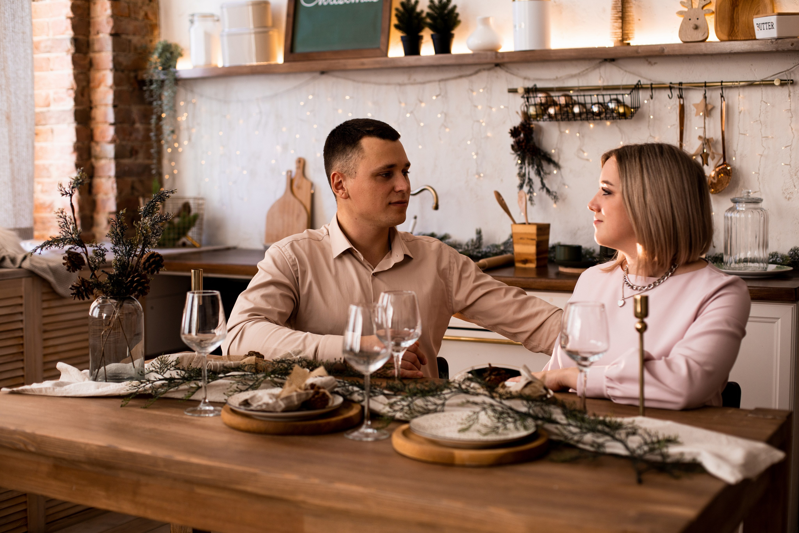 Иван & Антонина. Настя Лекса. фотограф г. Красноярск