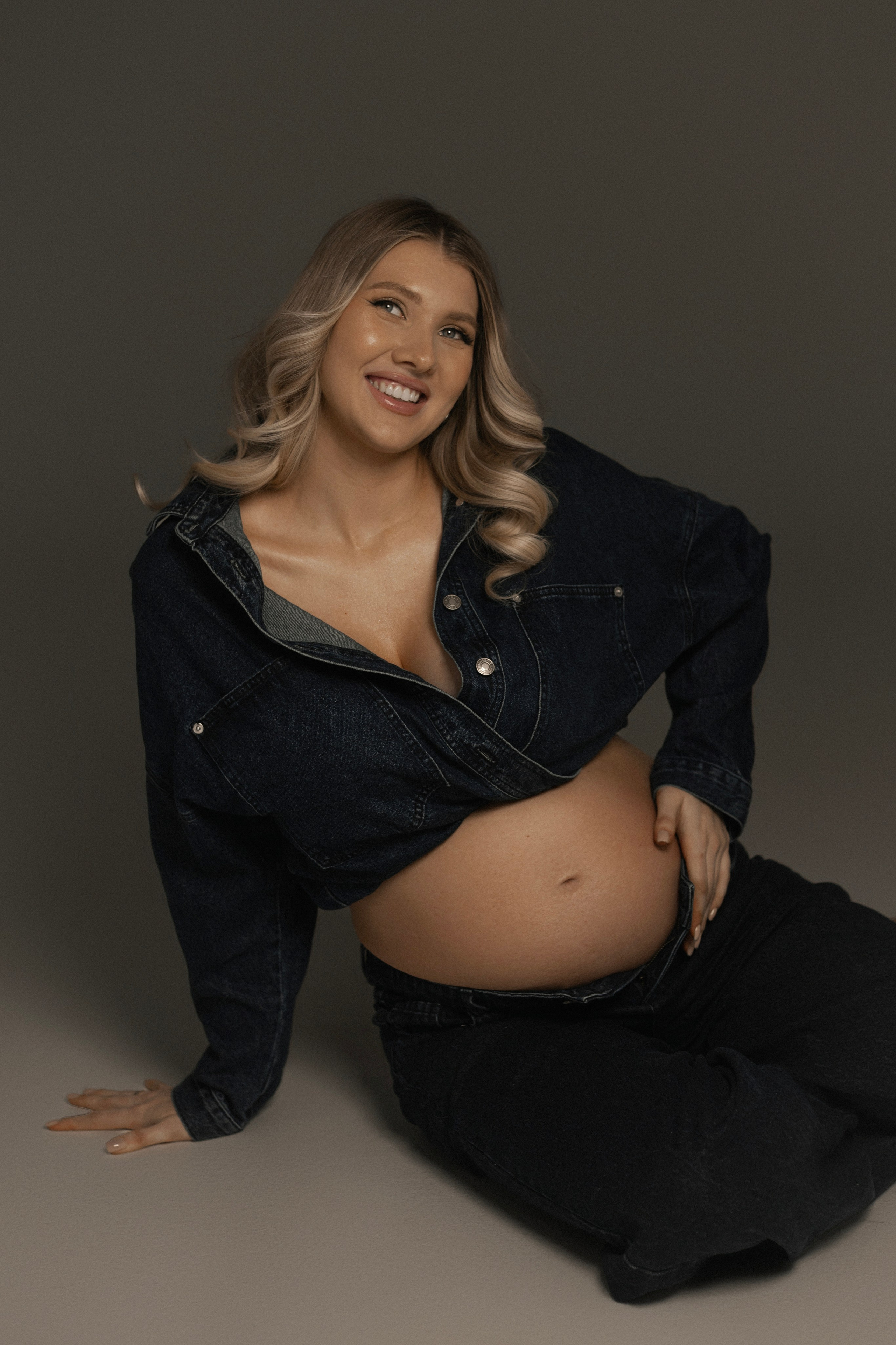 Никита и Анастасия