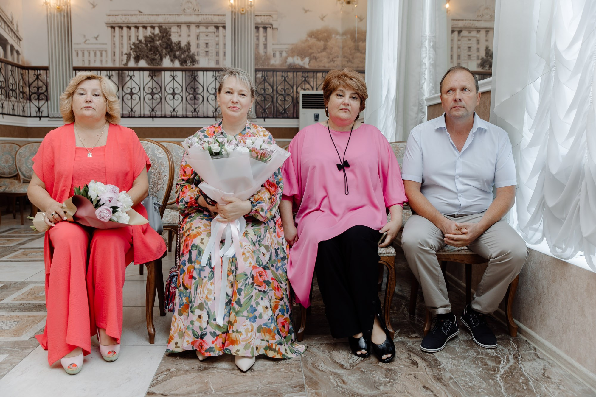 Лена 💍 Вадим. Свадебный фотограф в Санкт-Петербурге Евгений Назаров