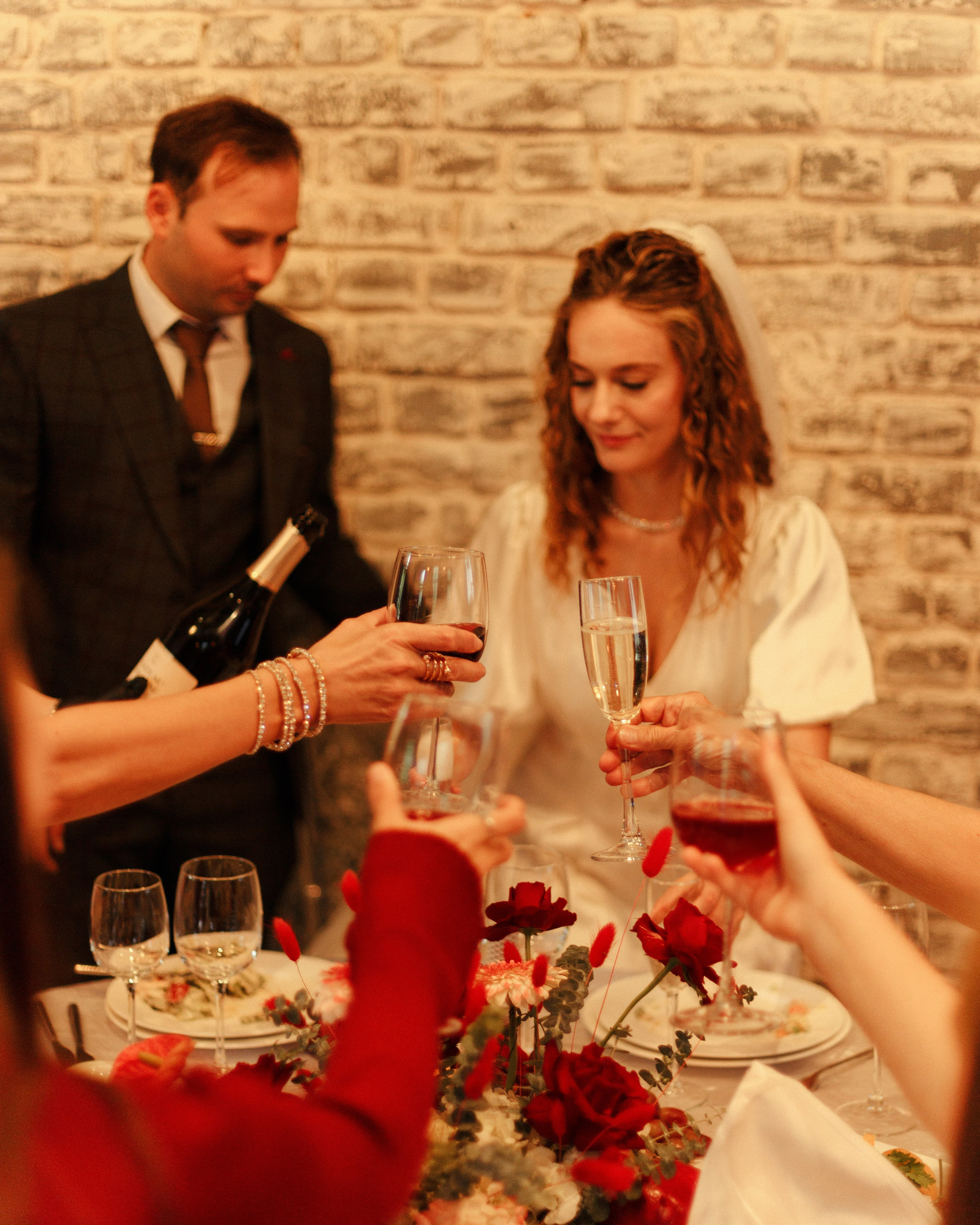 Полина и Никита. Фотограф в Москве — Евгения Прокопенко