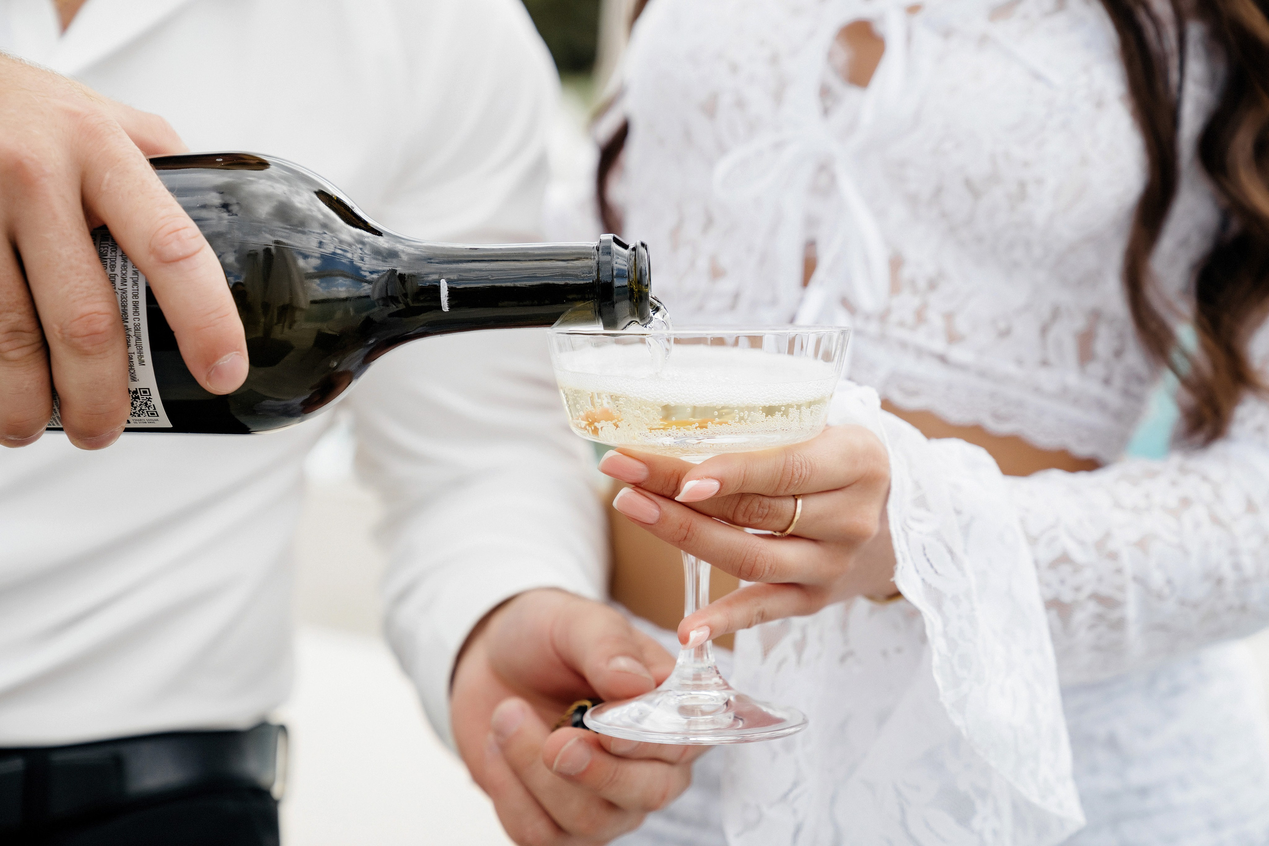 Владислав и Надежда. Свадебный фотограф Александр Воронов — Белгород, Воронеж, Москва