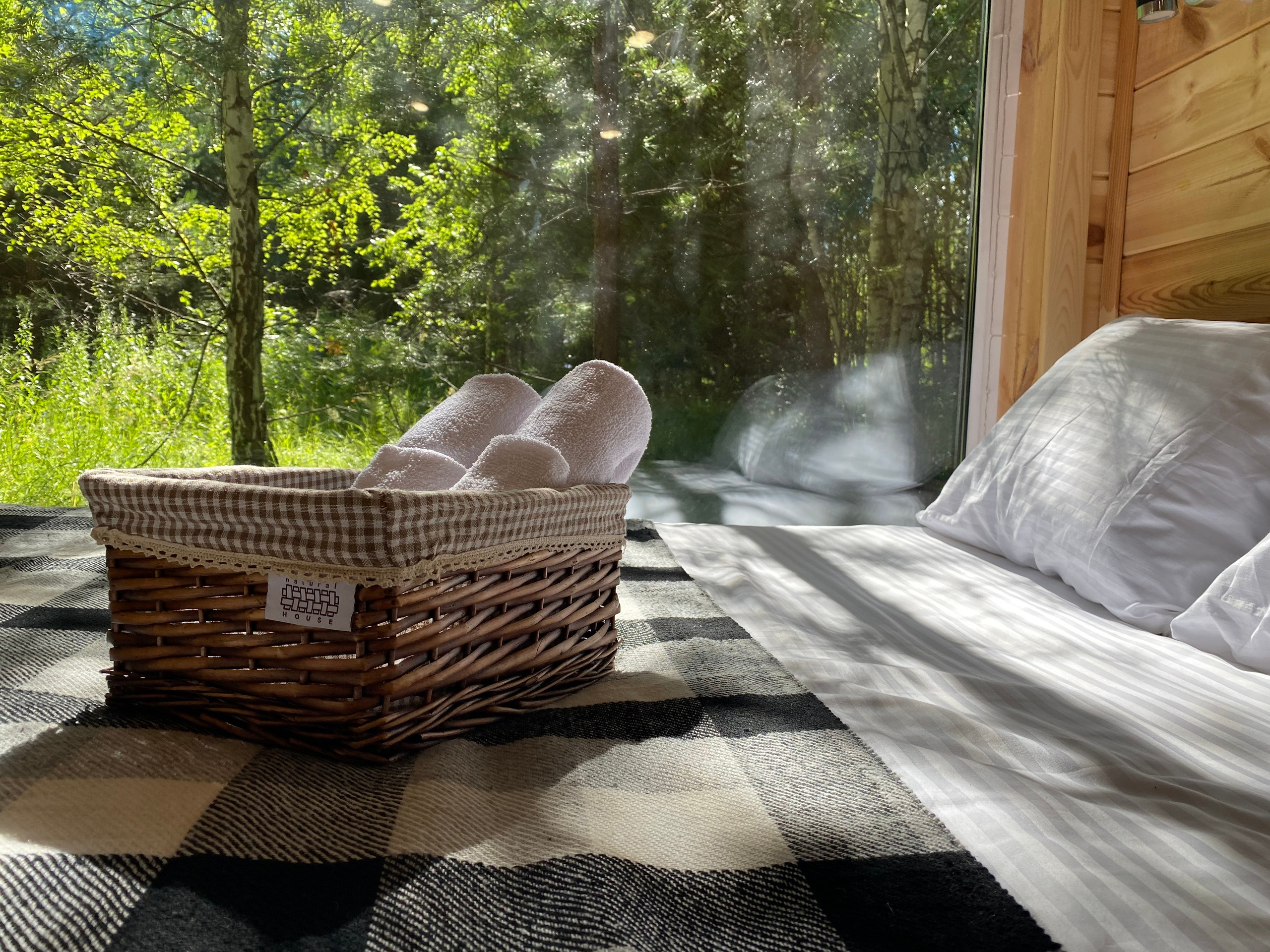 Побег из города. Фотограф Шагалов Михаил