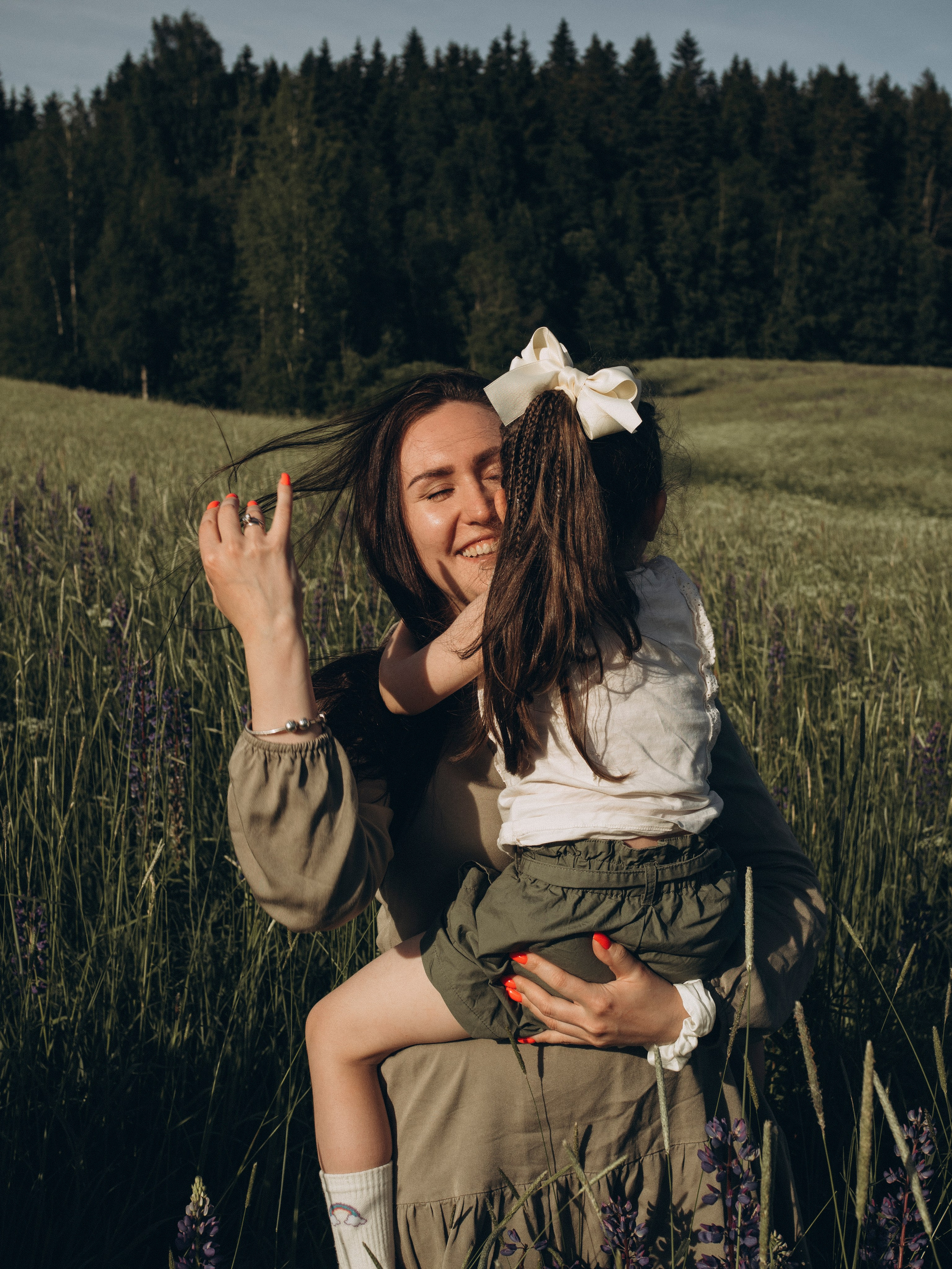 Family. Фотограф в Сортавала Карина Буглакова