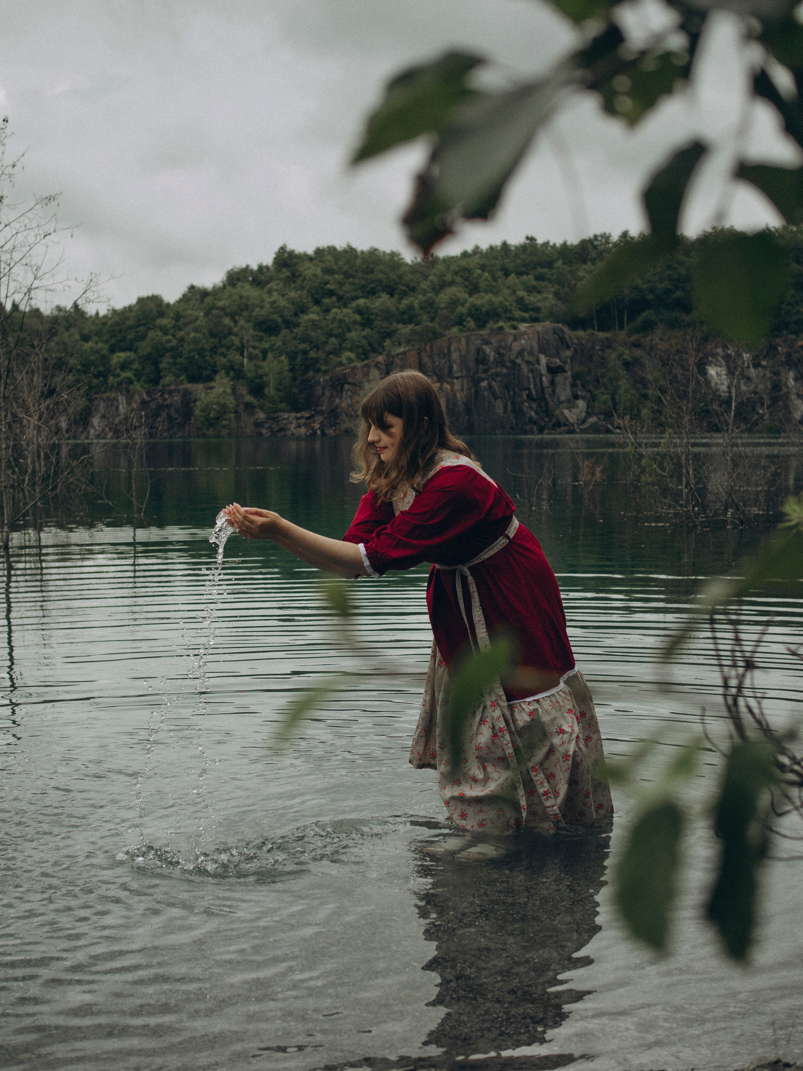Anna. Фотограф в Сортавала Карина Буглакова