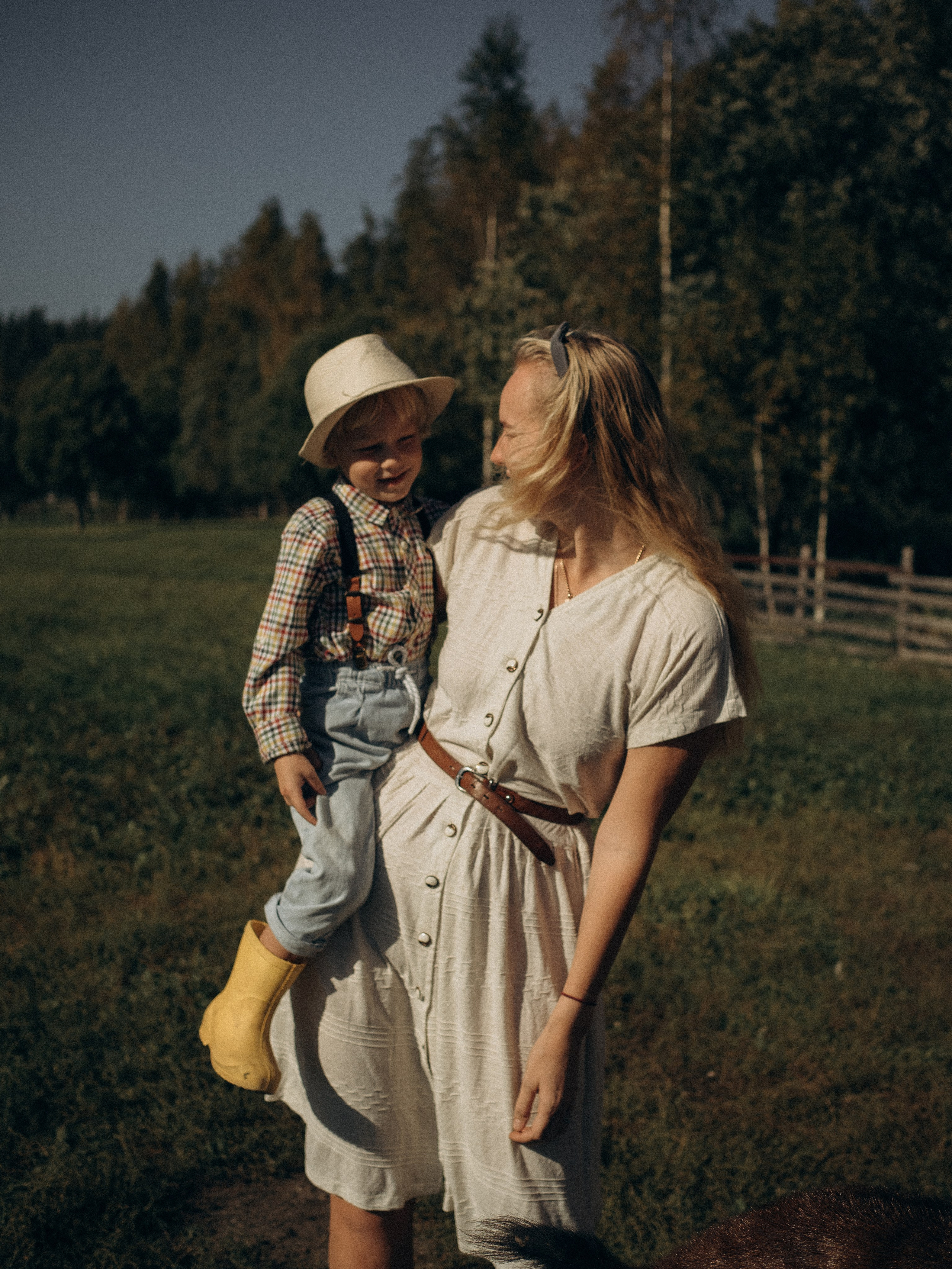 Fam2. Фотограф в Сортавала Карина Буглакова