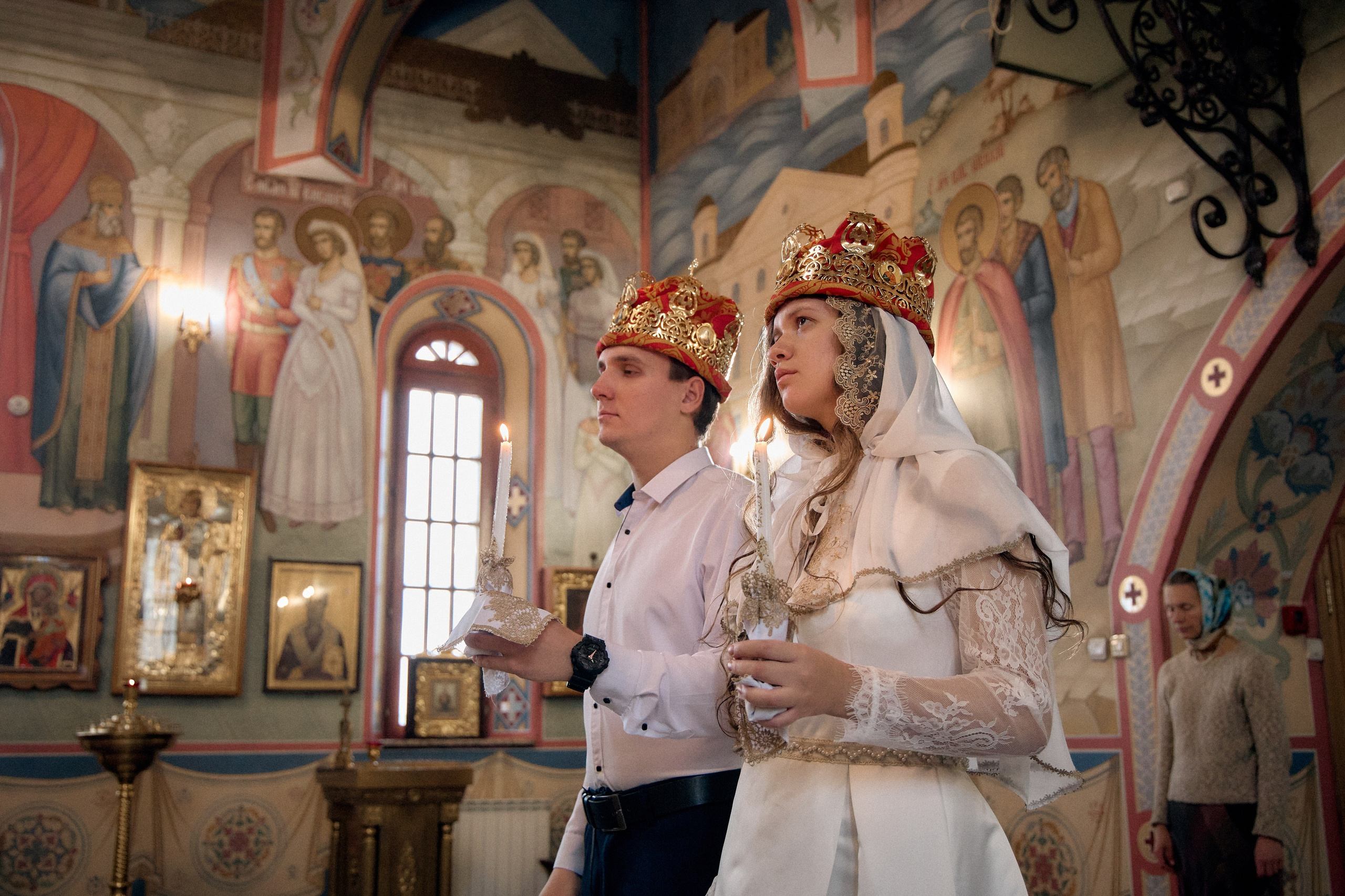 Фотограф в Дивеево