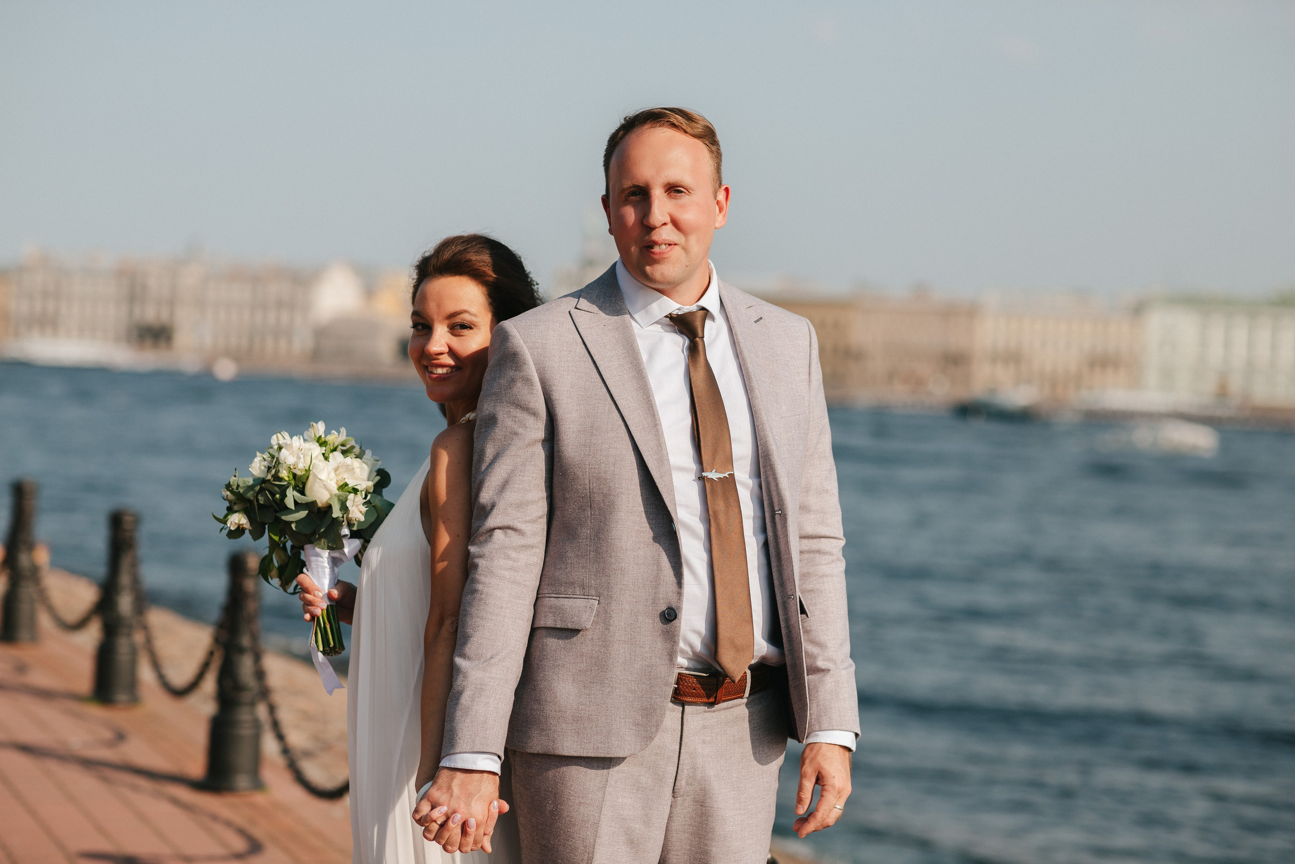 Никита и Ксения. Семейный lifestyle фотограф в Санкт-Петербурге Людмила Пахомова