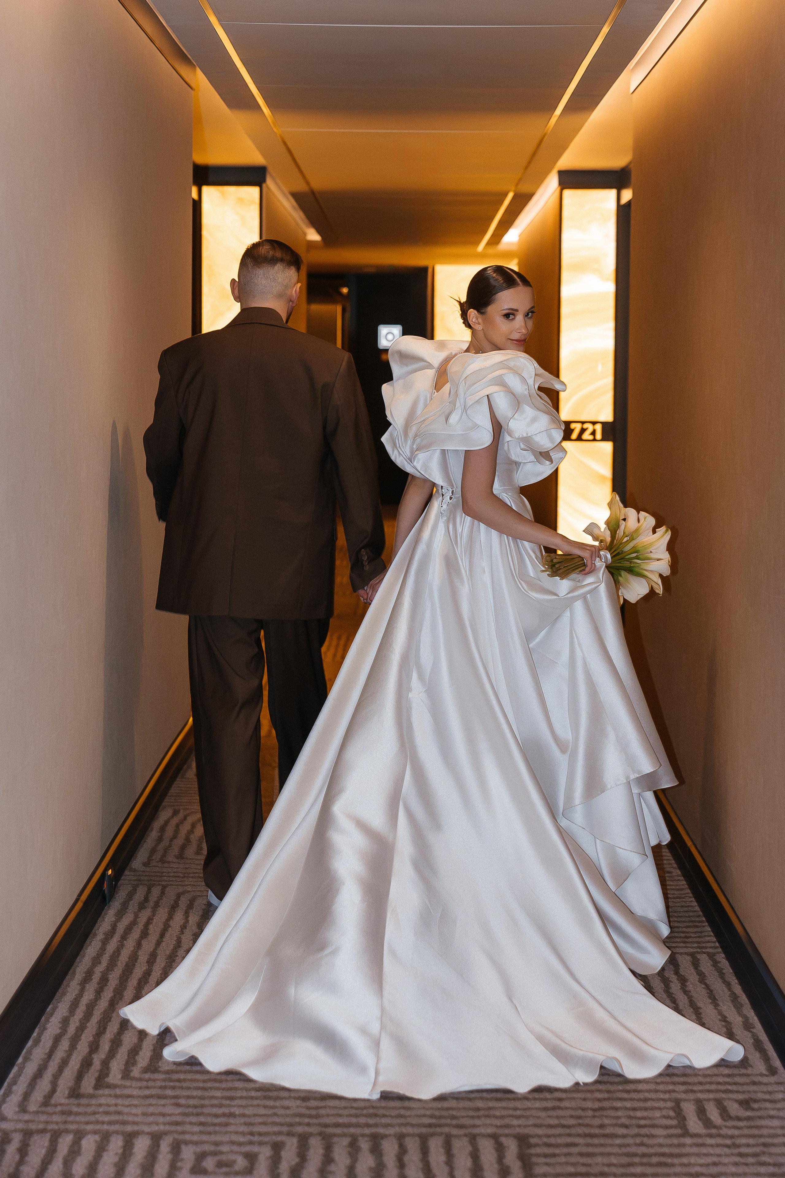 Андрей и Наталья. СВАДЕБНЫЙ ФОТОГРАФ МОСКВА