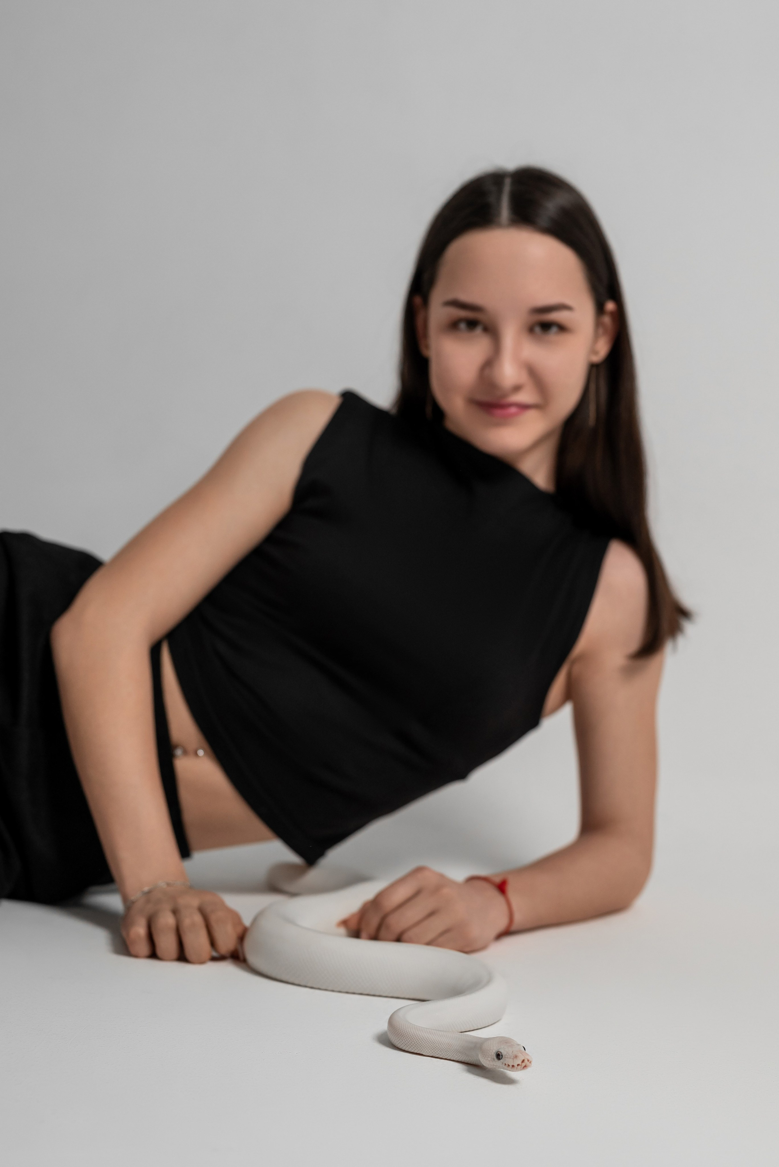 Камилла. Фотограф в городе Салават